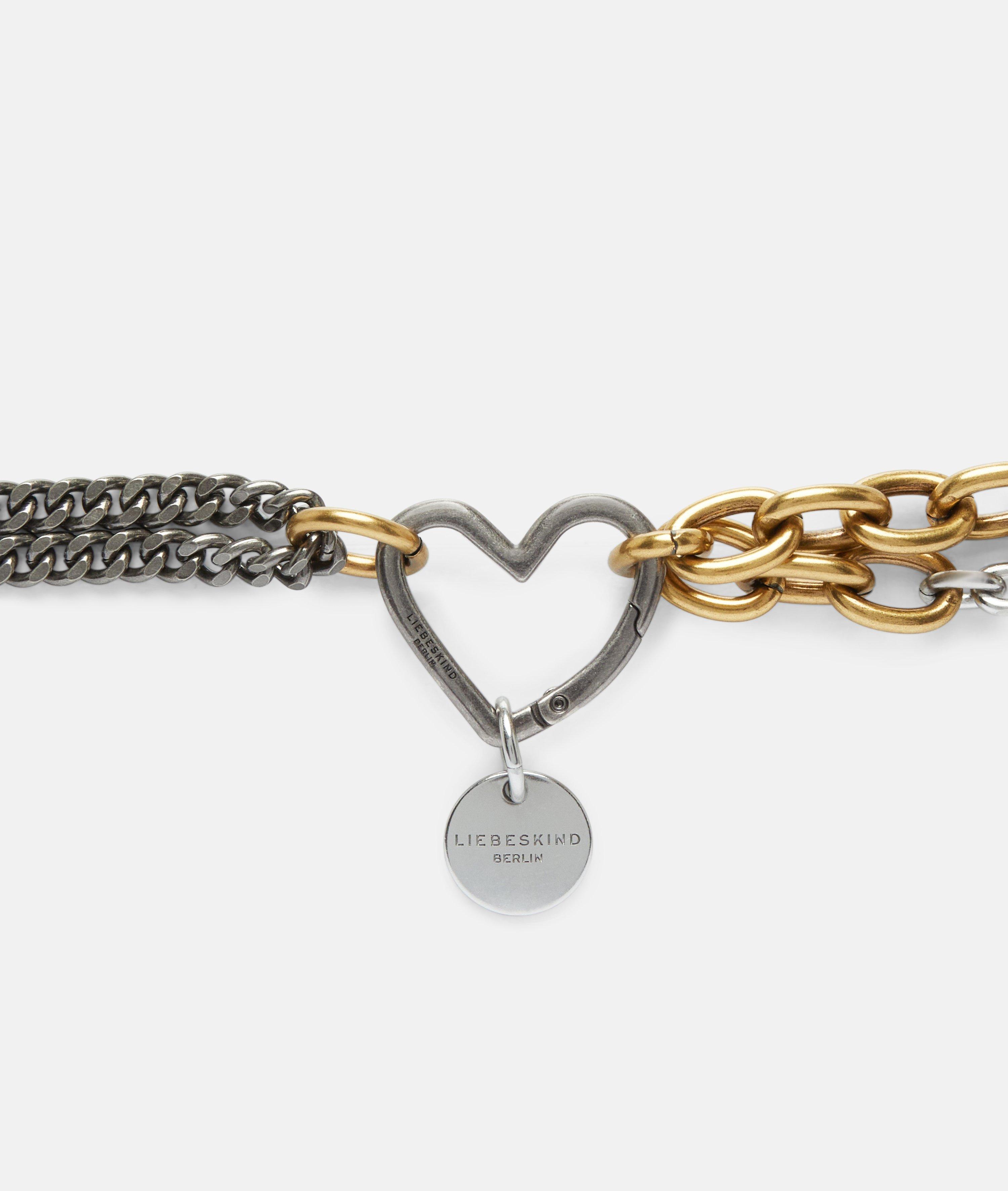 LIEBESKIND BERLIN Fancy Chain