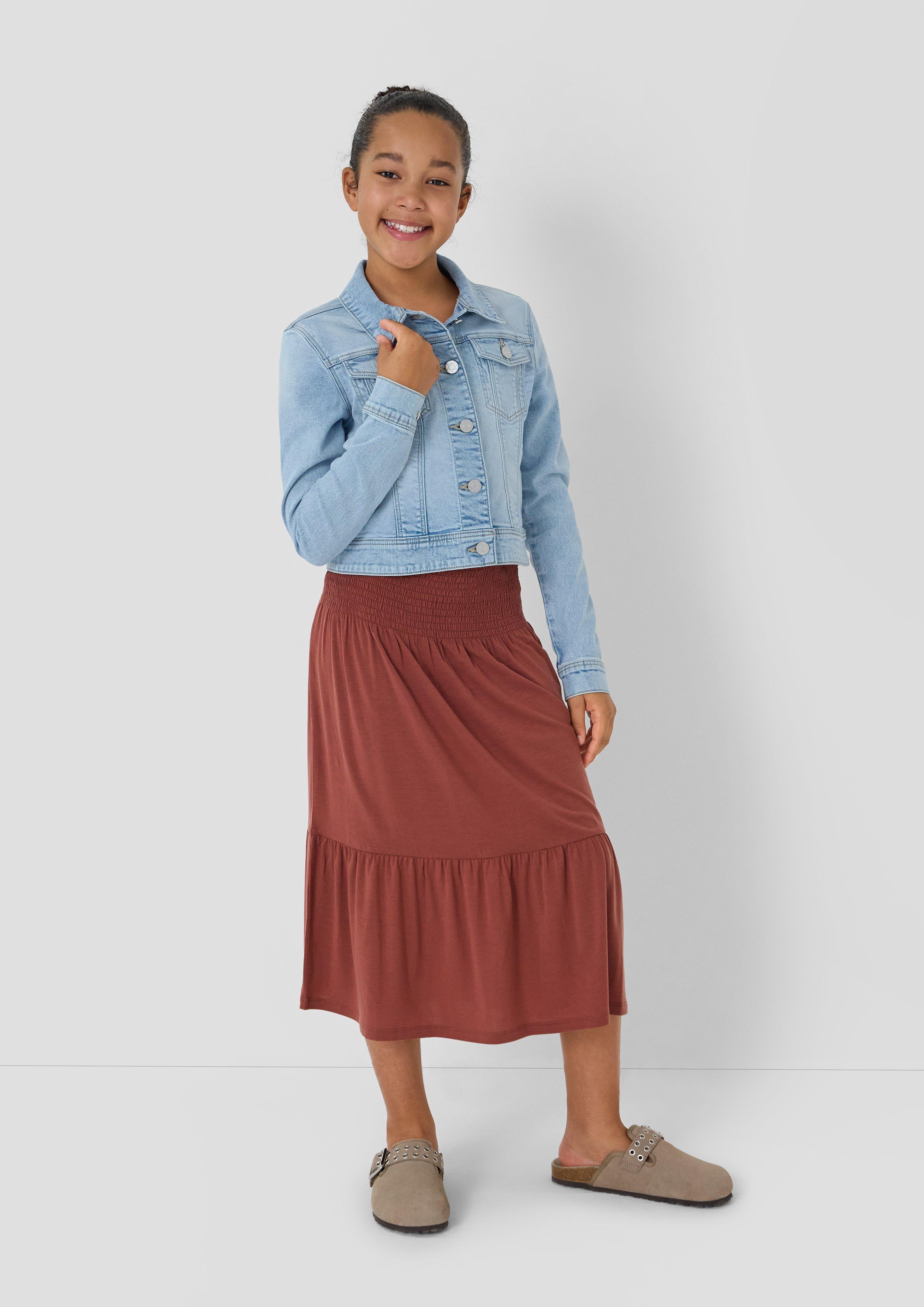 Binnen-Jacke in 53Z7