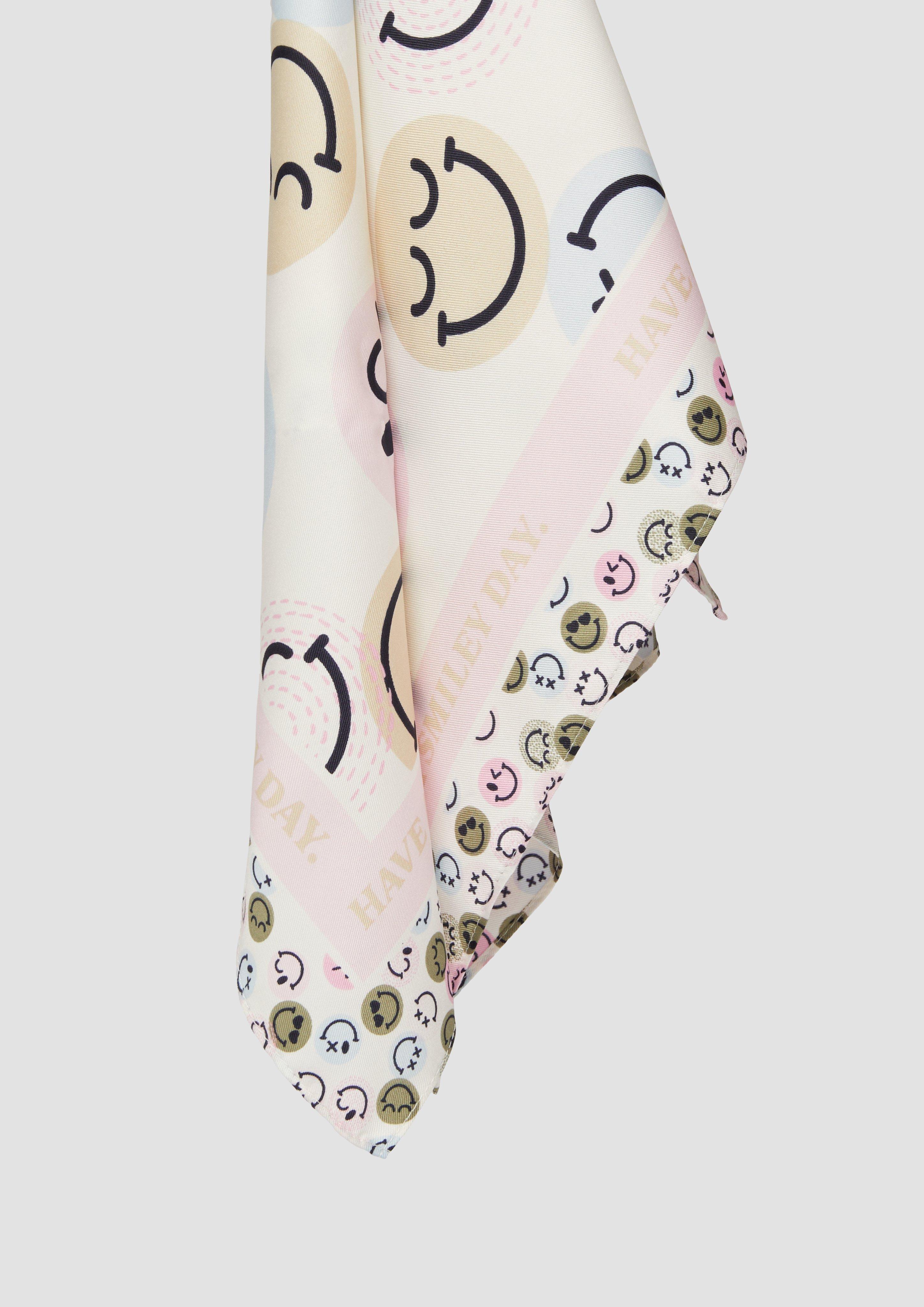 Sjaal in 41E4 & 71E4