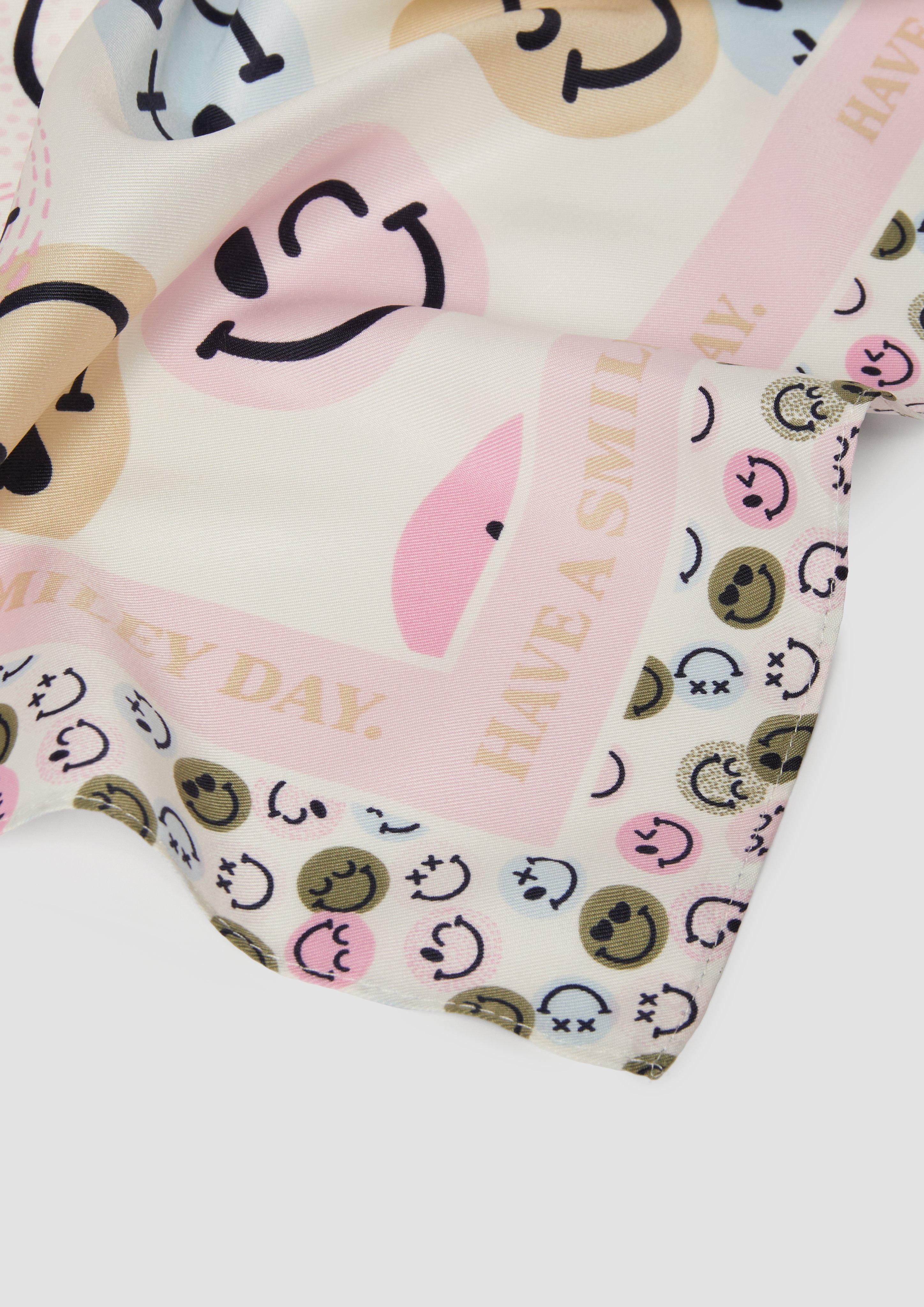 Sjaal in 41E4 & 71E4