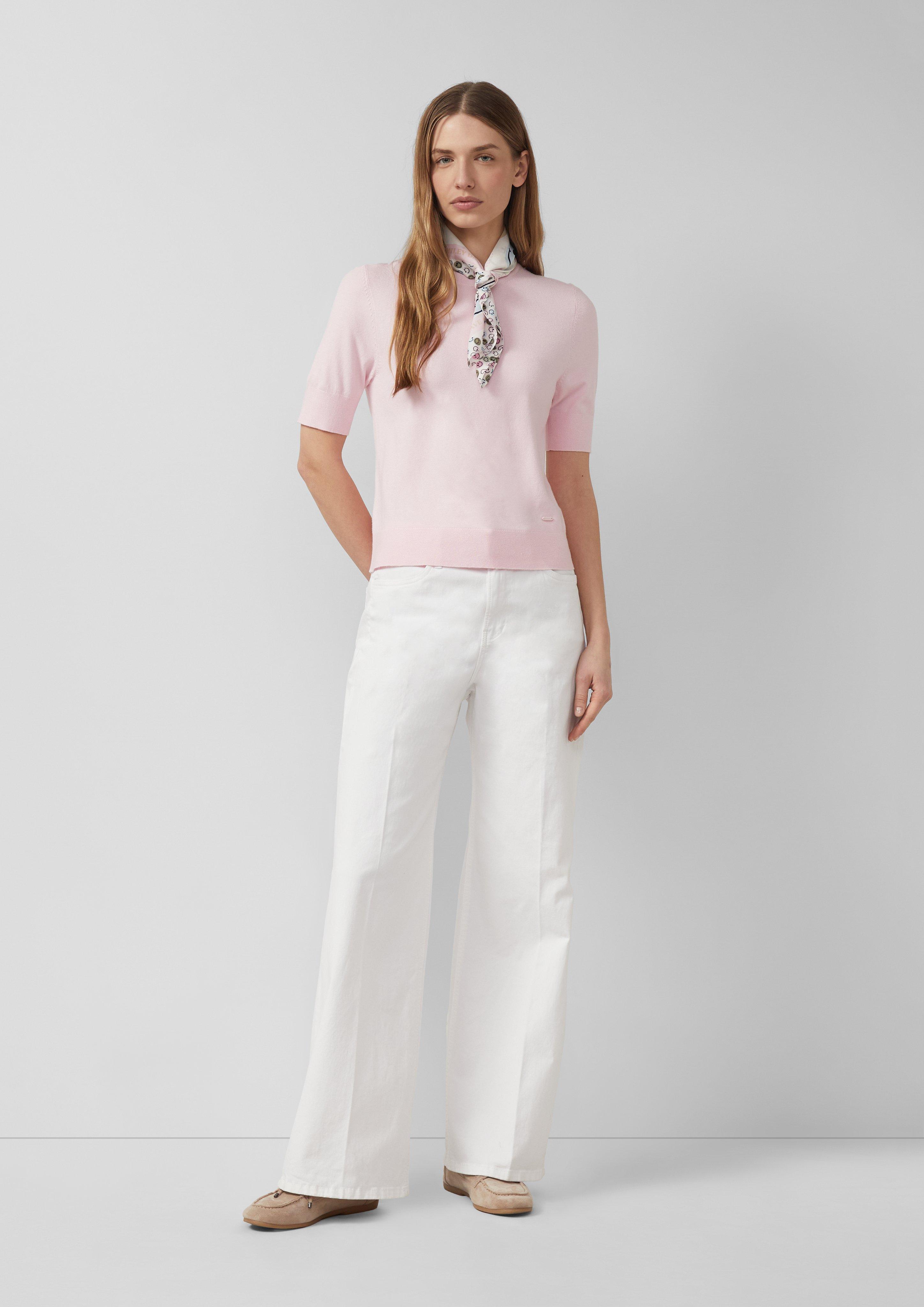 Sjaal in 41E4 & 71E4