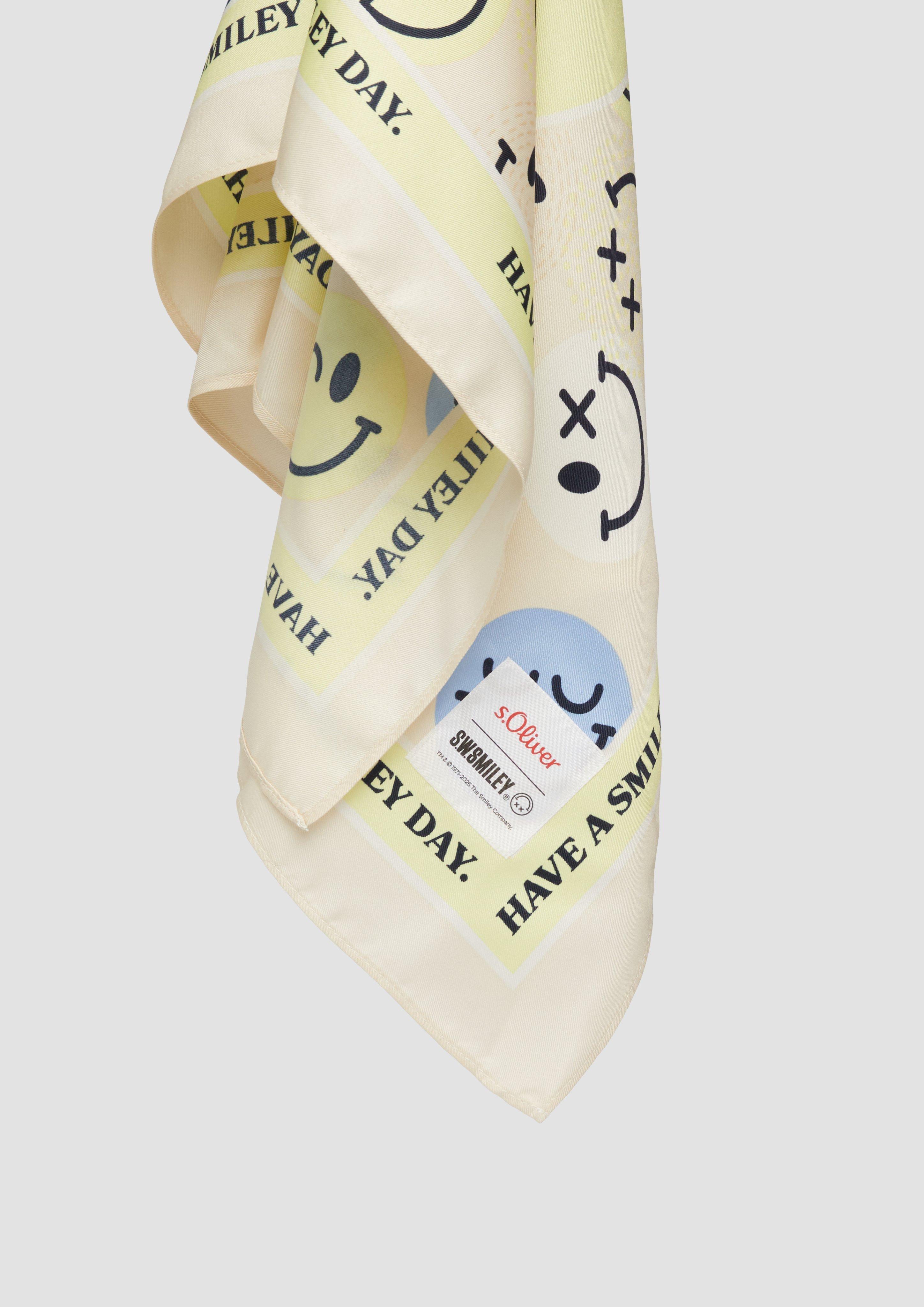 Sjaal in 71E4 & 41E4