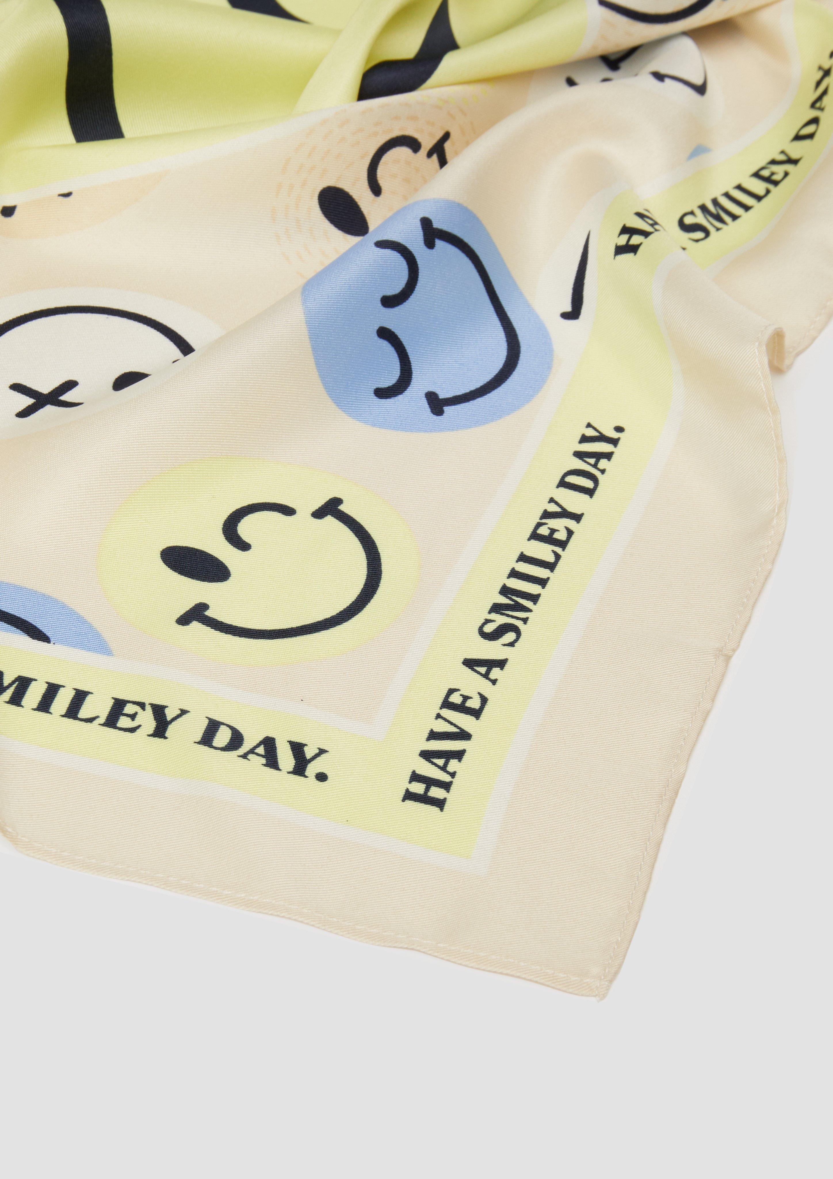 Sjaal in 71E4 & 41E4