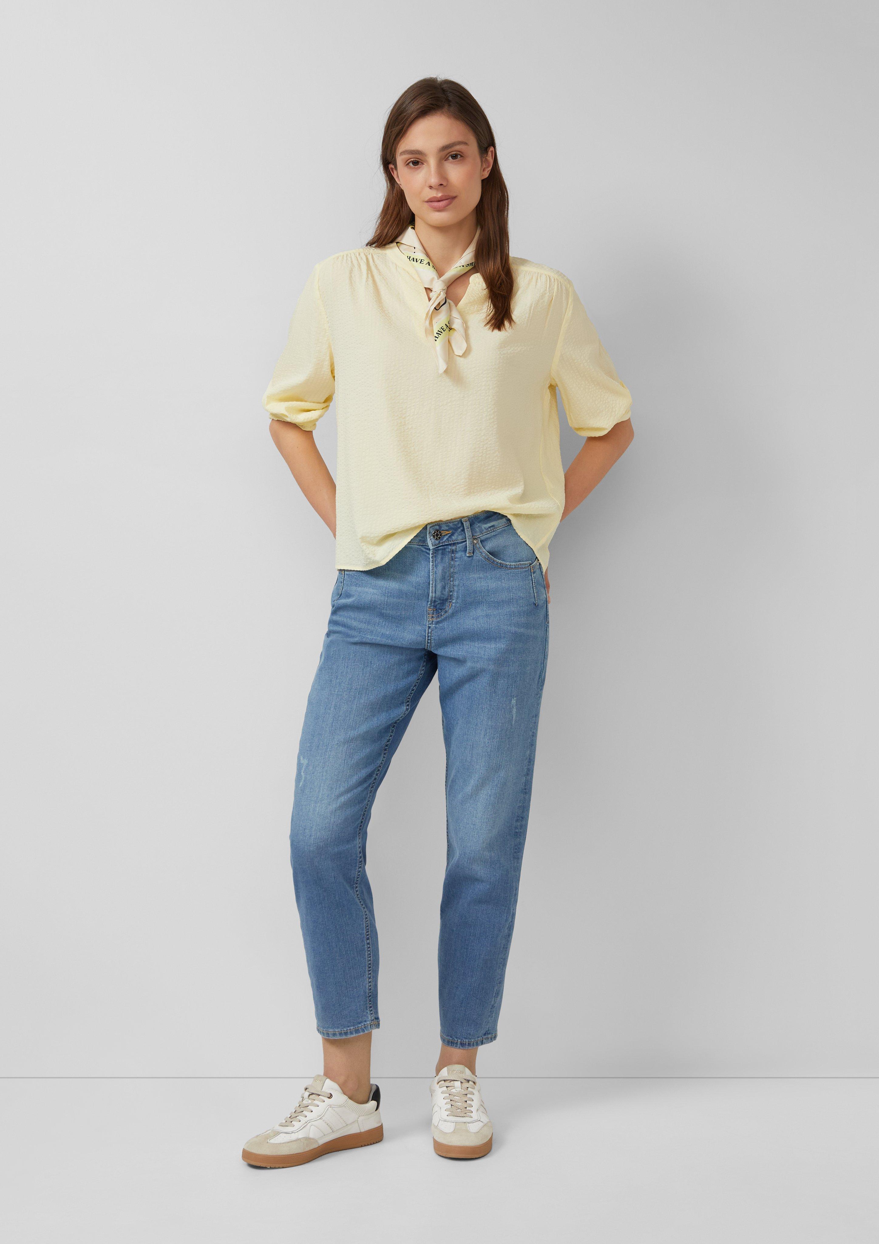 Sjaal in 71E4 & 41E4