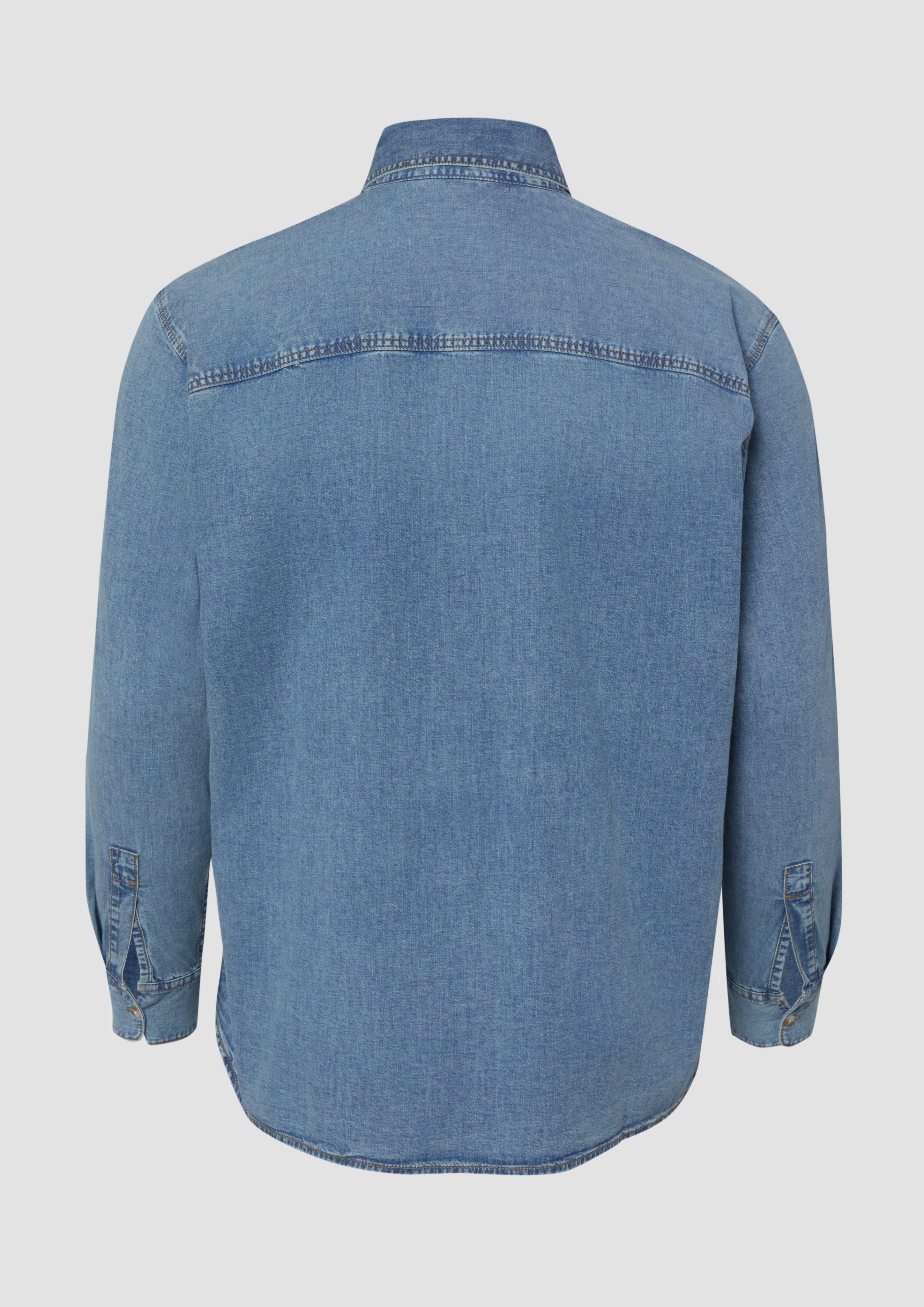 Shirt in 54Y2 & 57Y2