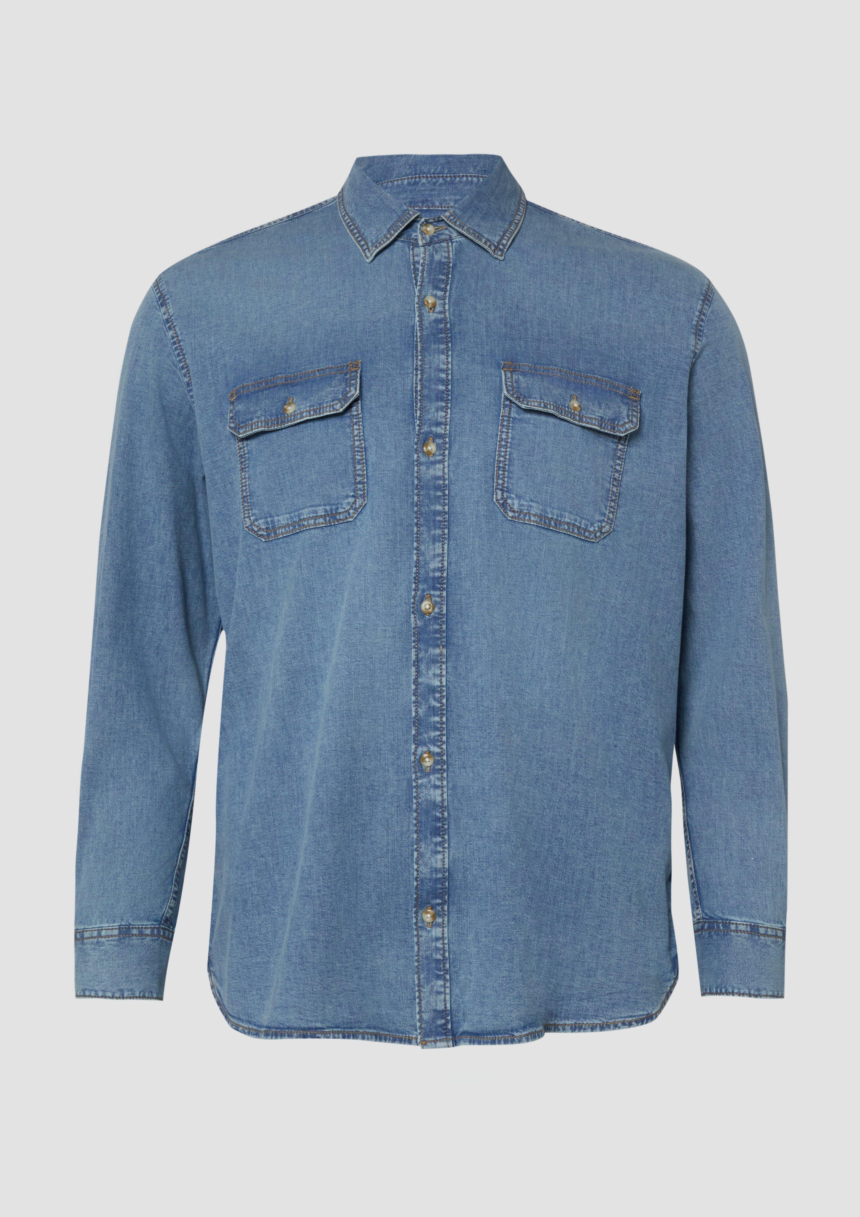 Product sibling blauw