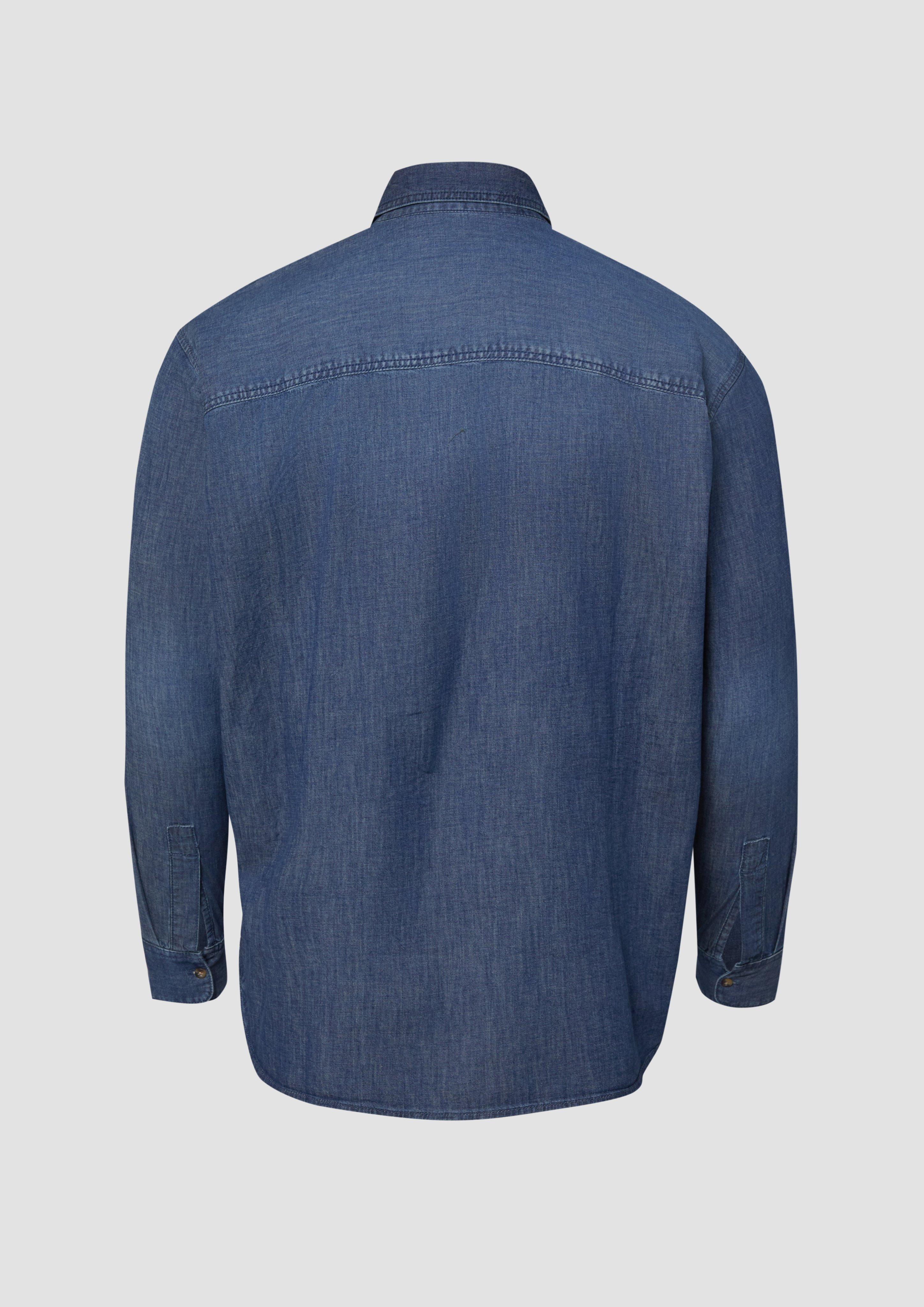 Shirt in 57Y2 & 54Y2