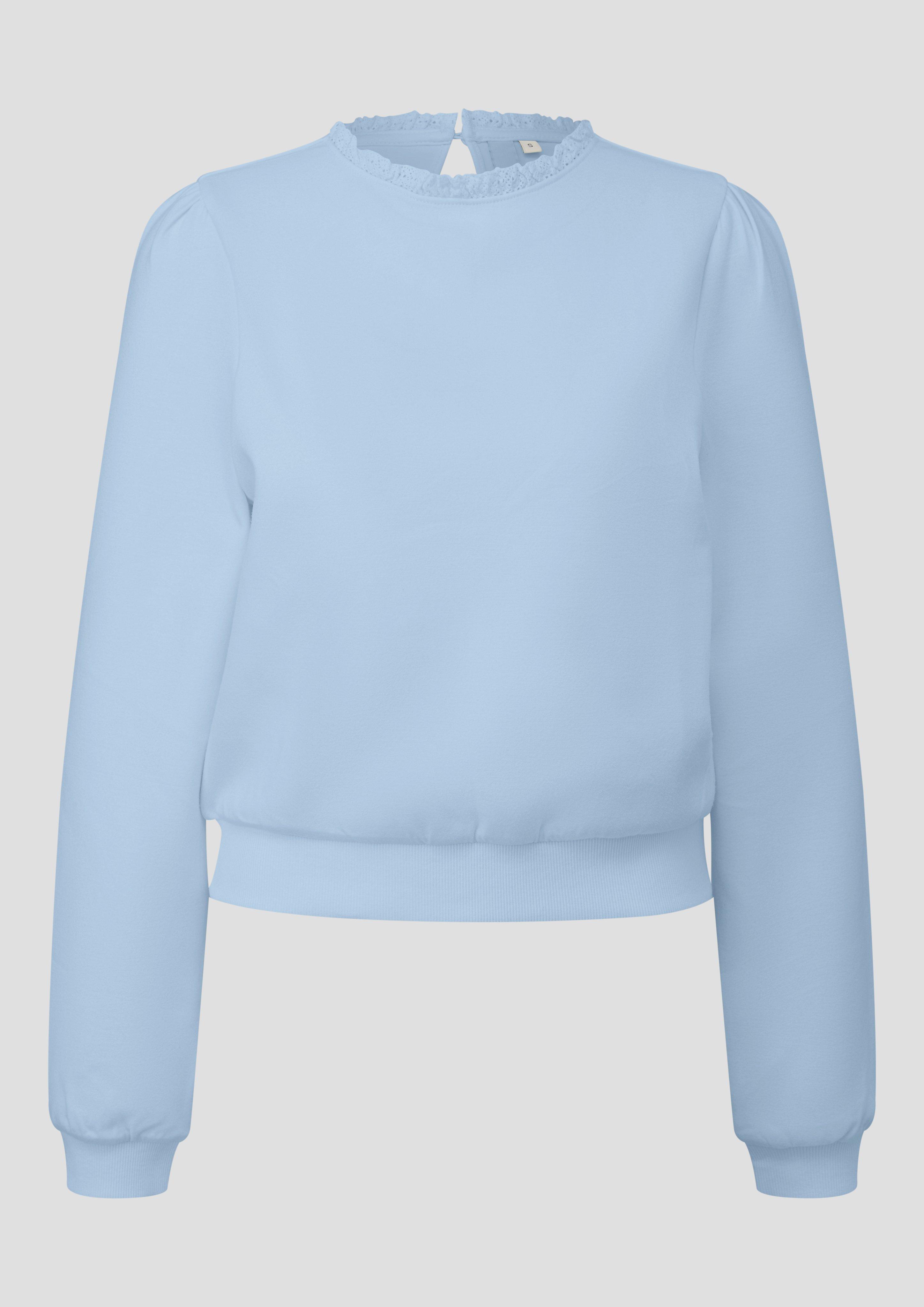 Product sibling blau