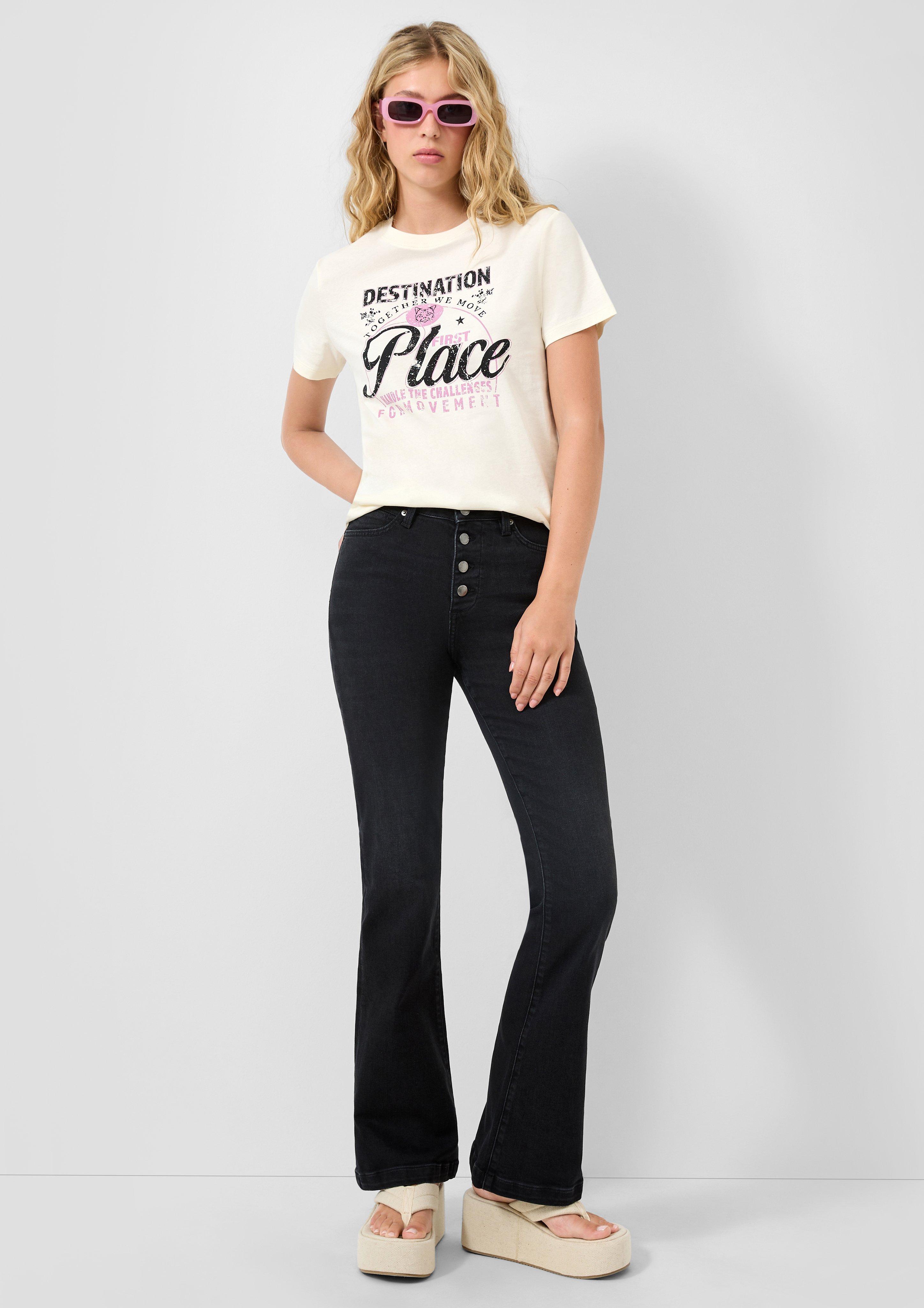 Jeans-Hose in 98Z4, 53Z4 & 57Z4