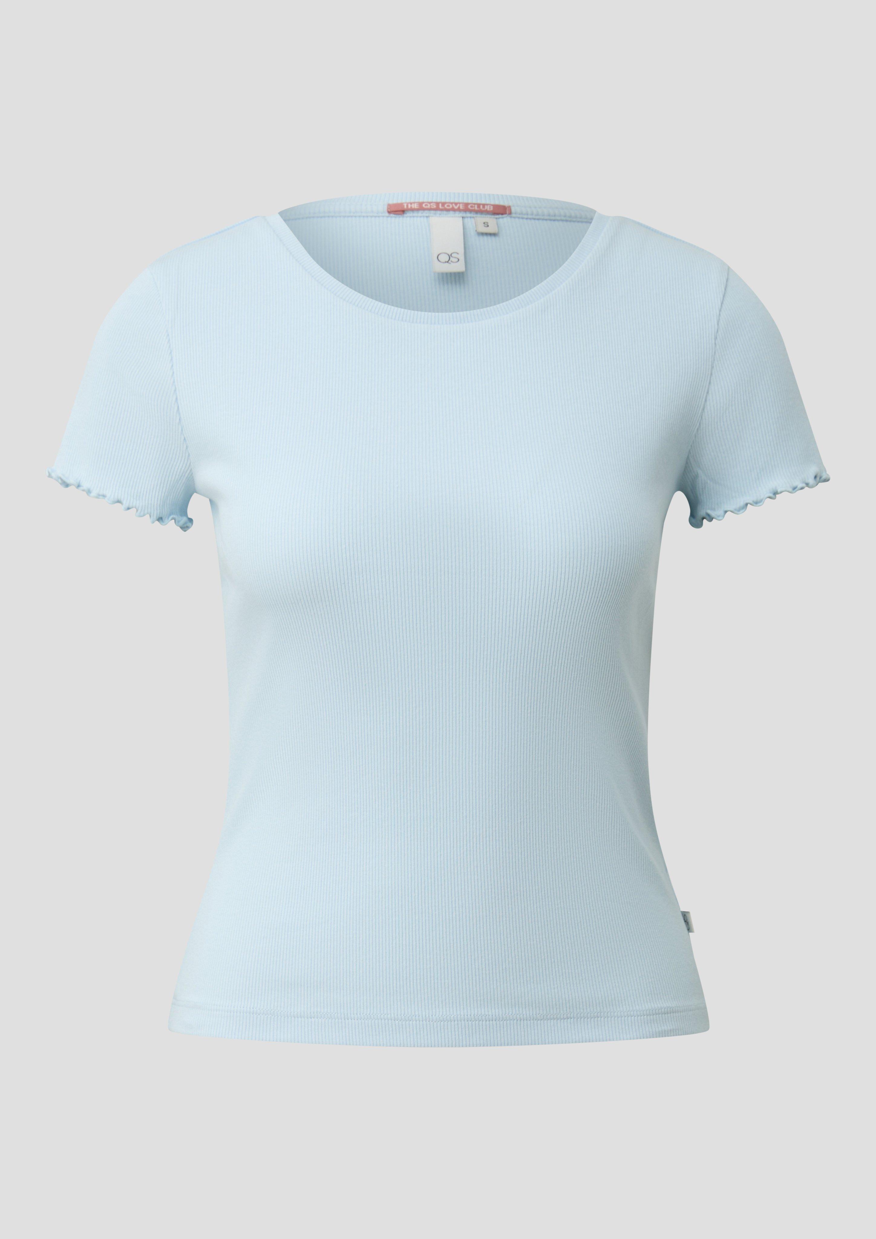 T-shirt in 5104 & 9625