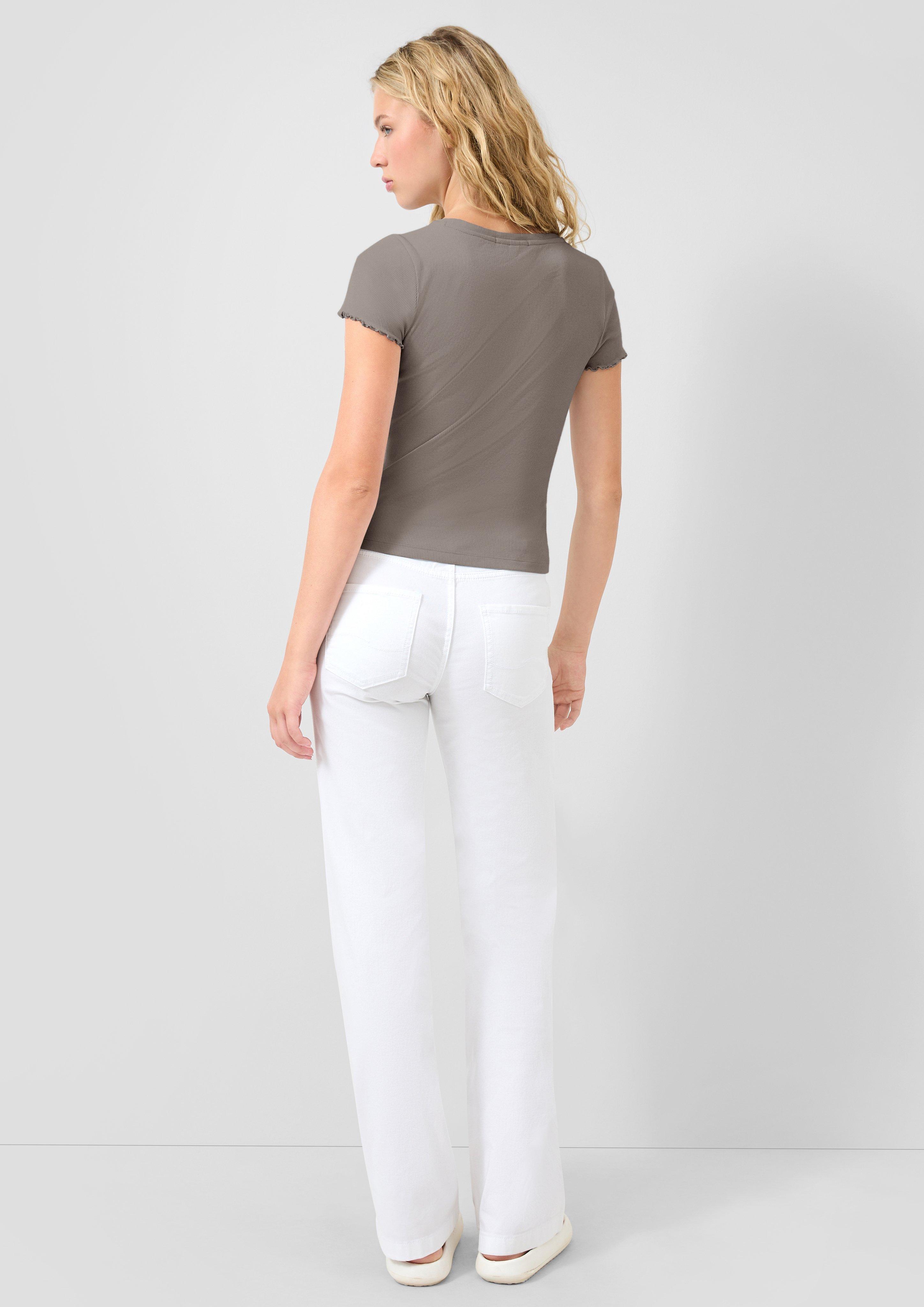 T-shirt in 9625 & 5104