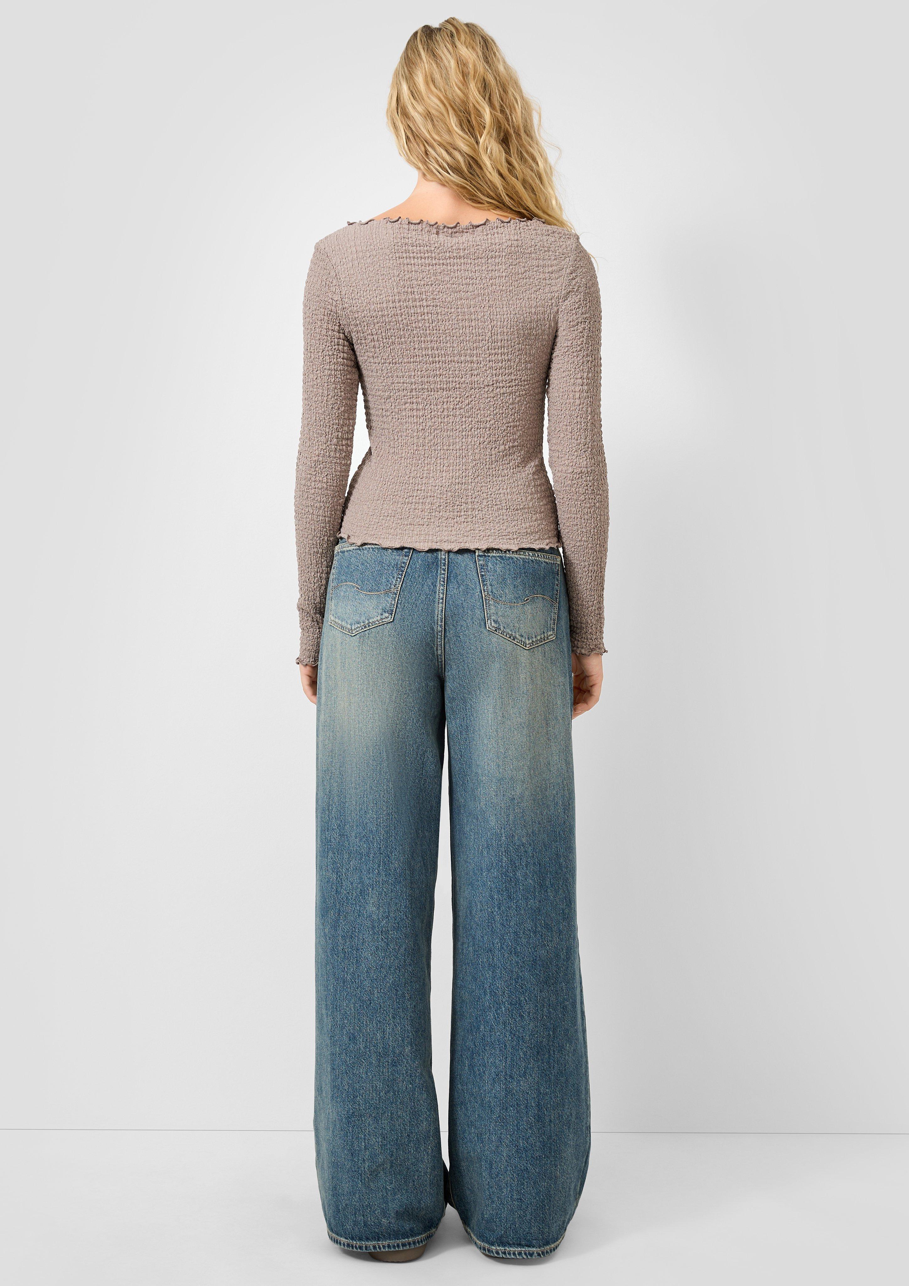 T-Shirt in 9625 & 0300