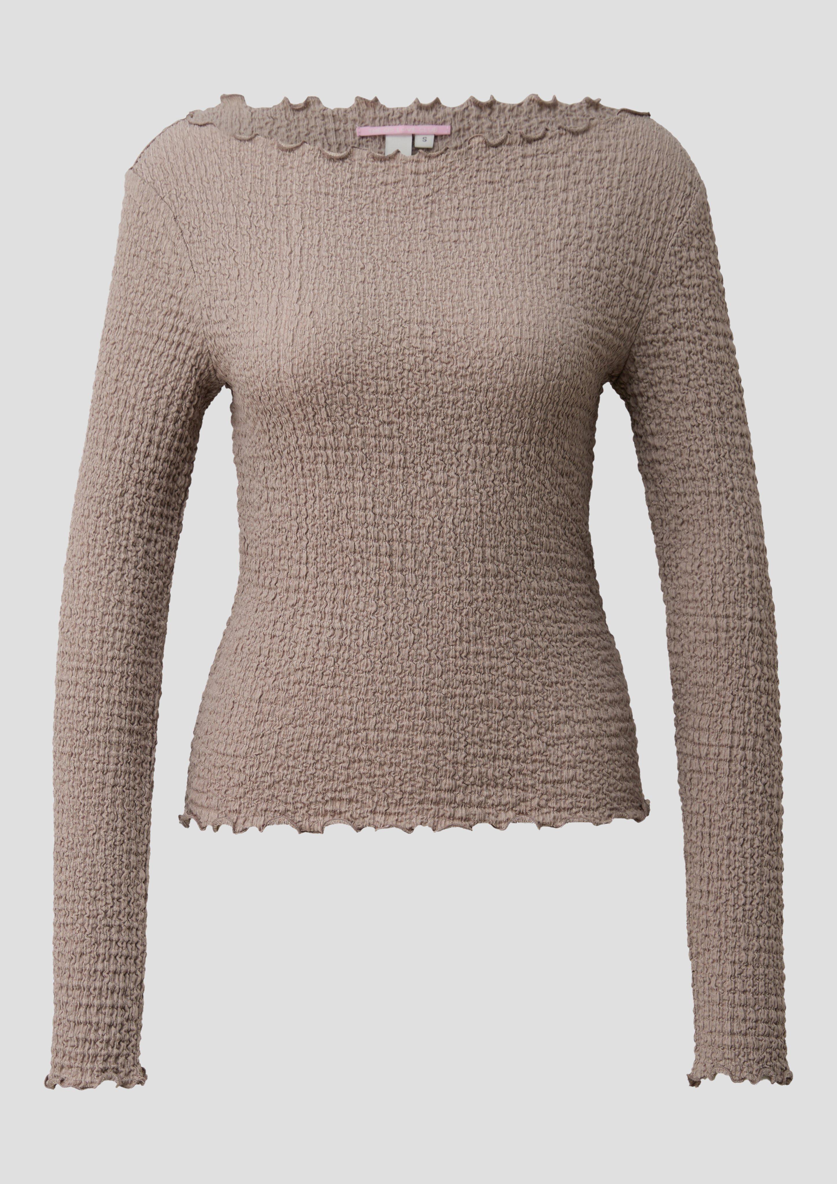 T-Shirt in 9625 & 0300