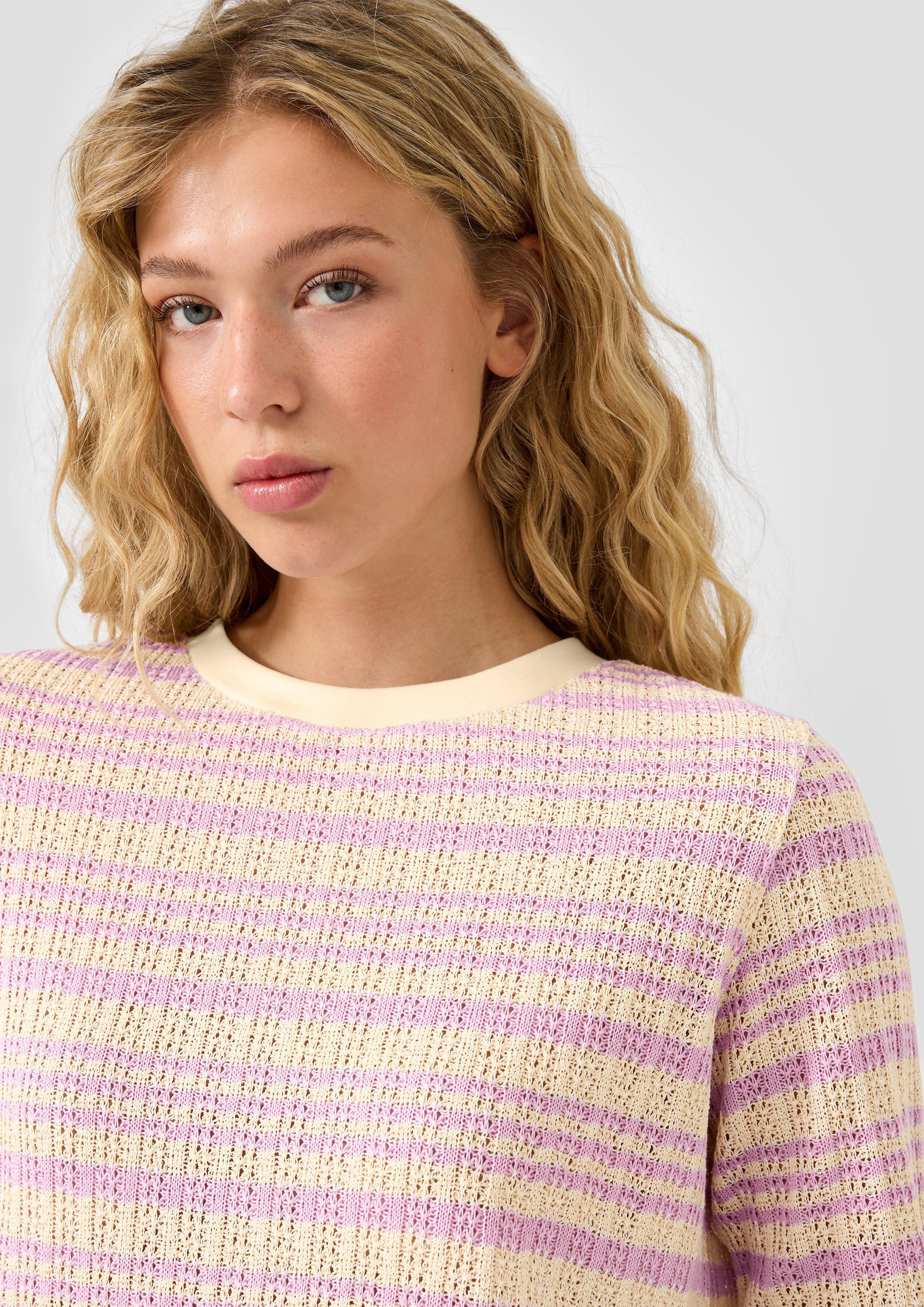 T-Shirt in 41G0 & 51G0