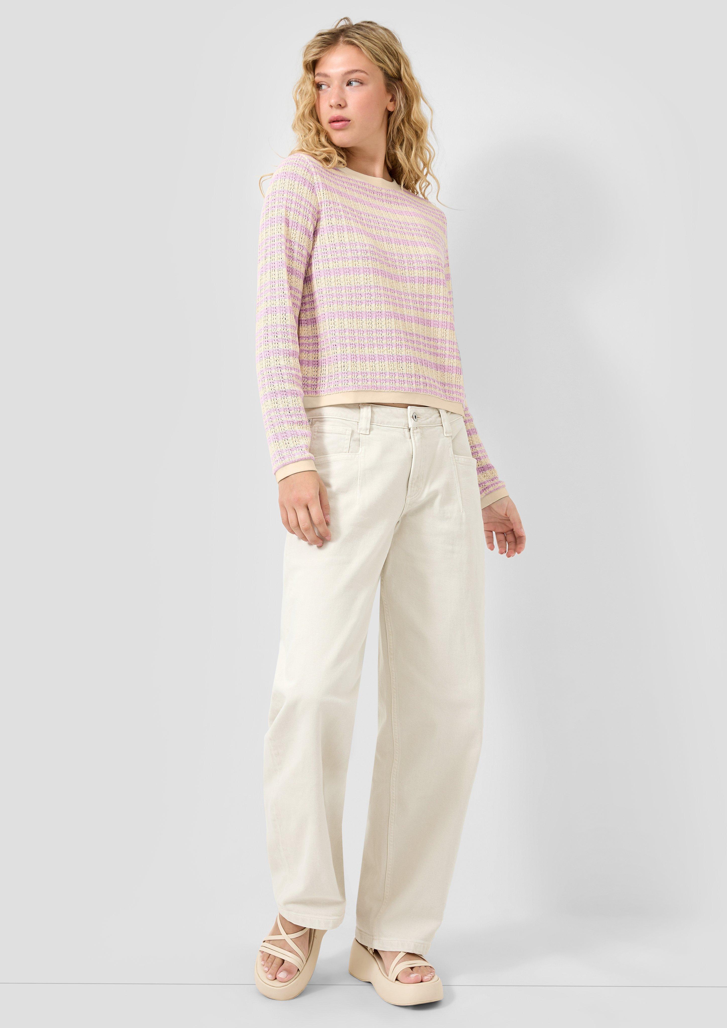 T-Shirt in 41G0 & 51G0