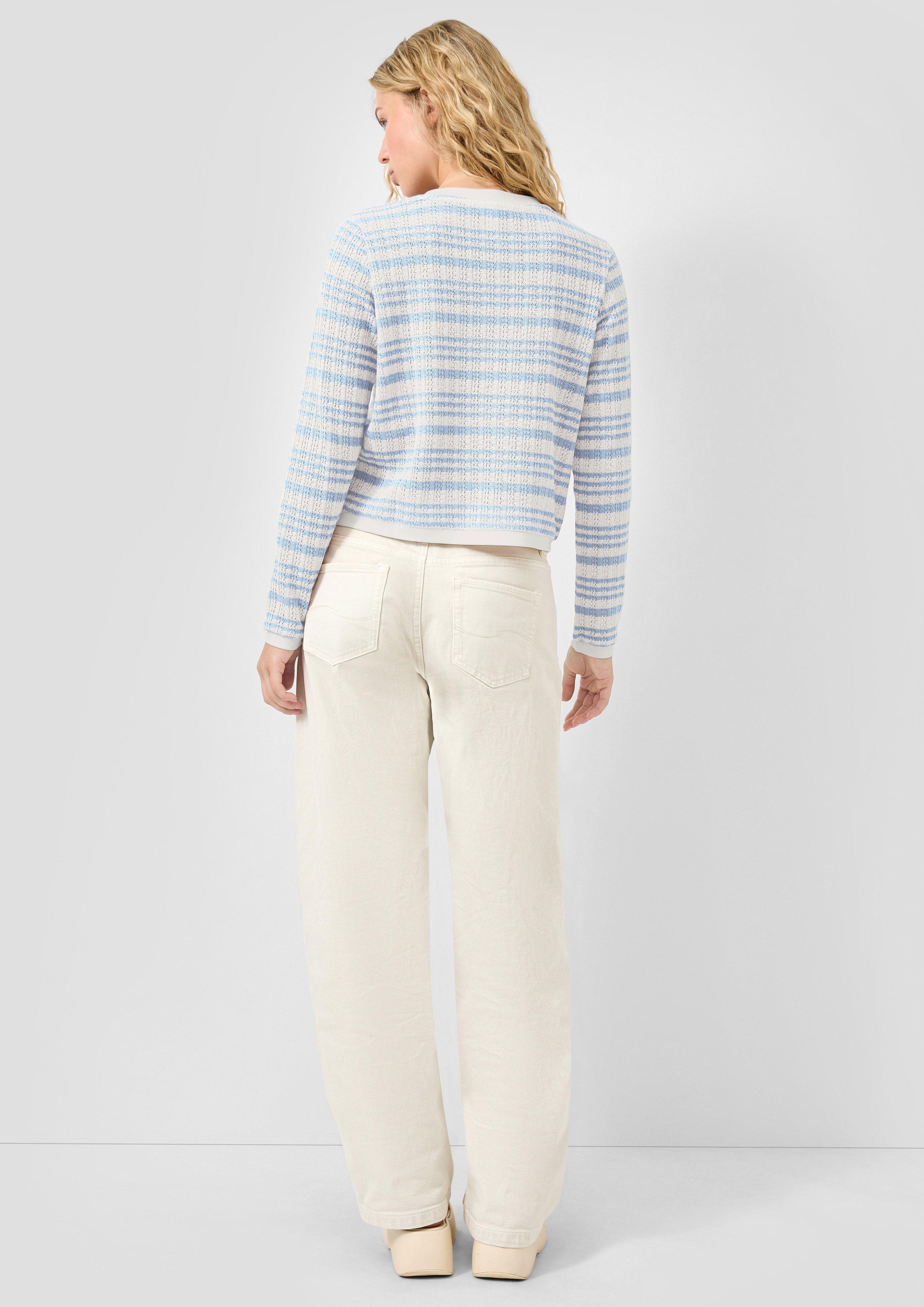 T-Shirt in 51G0 & 41G0