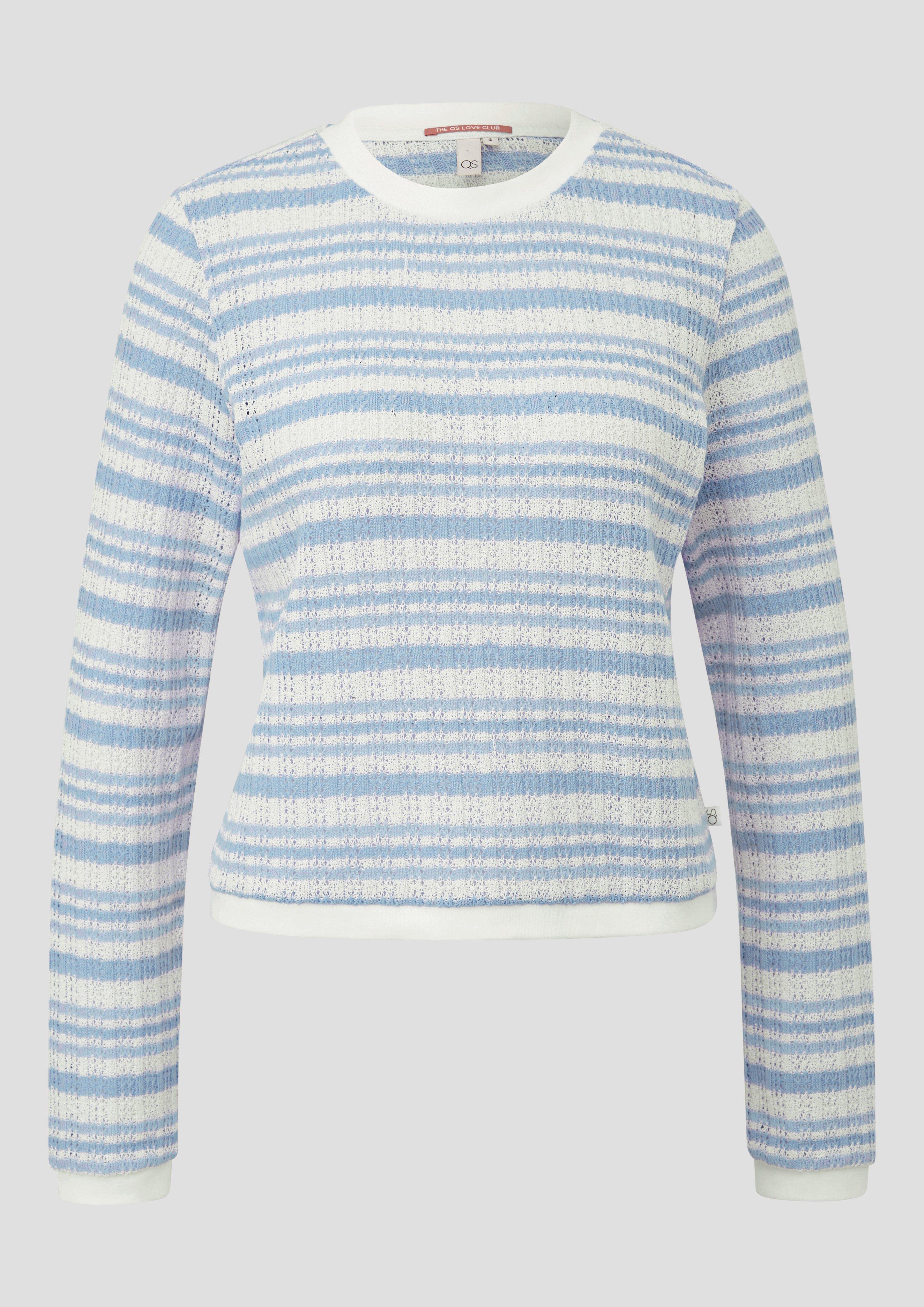 T-Shirt in 51G0 & 41G0