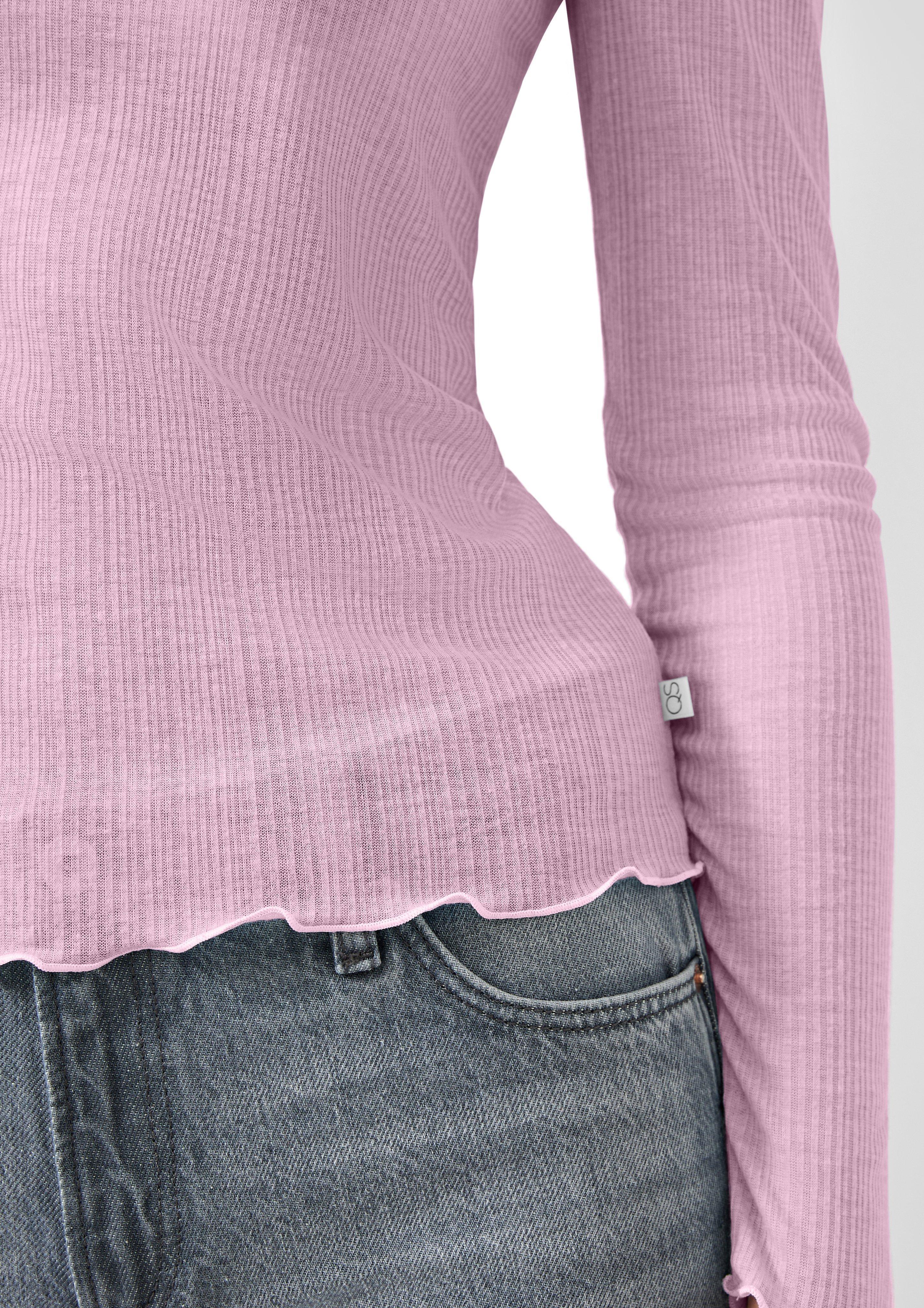 T-Shirt in 4143, 5104, 0300 & 9625