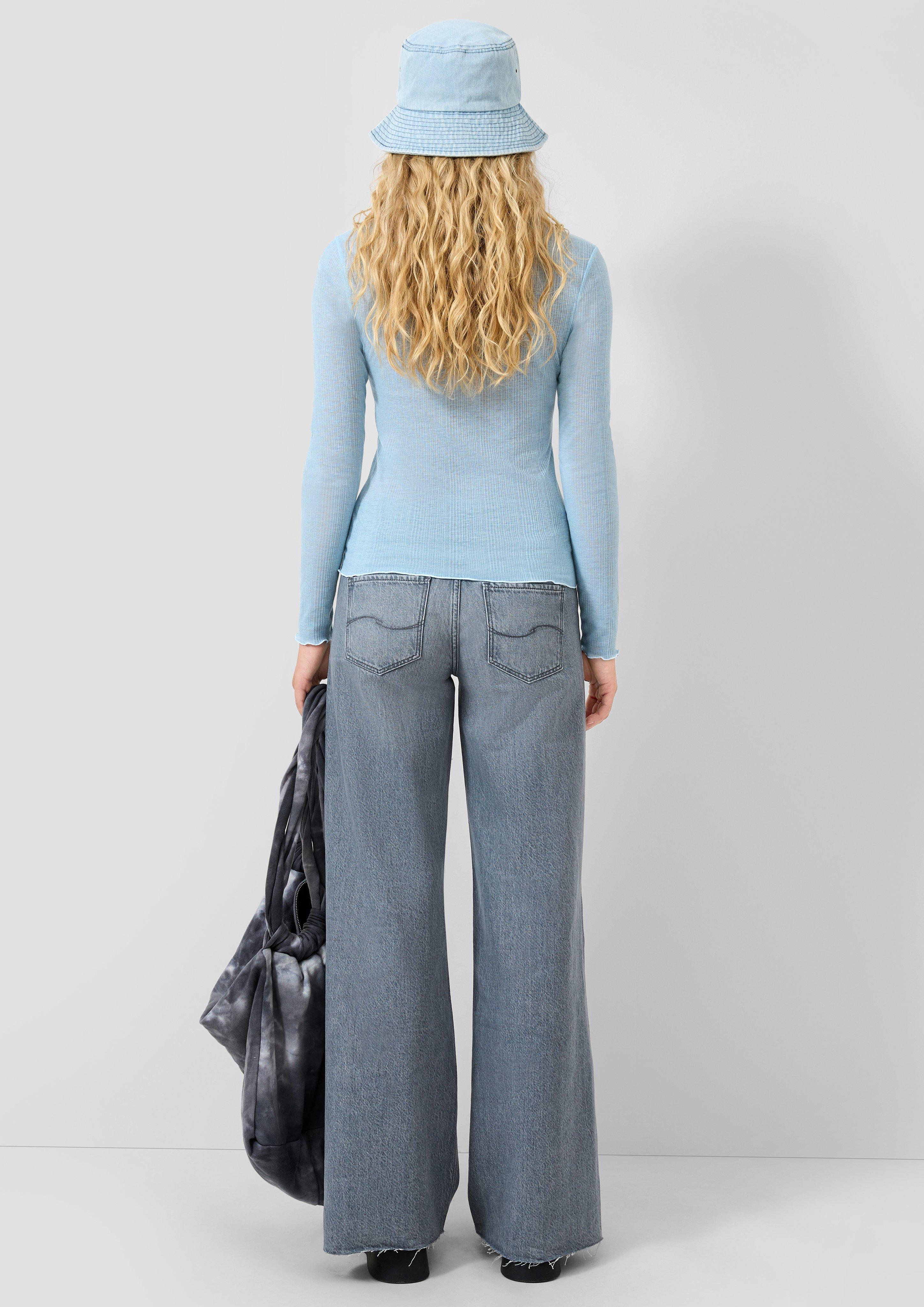 T-Shirt in 5104, 4143, 0300 & 9625