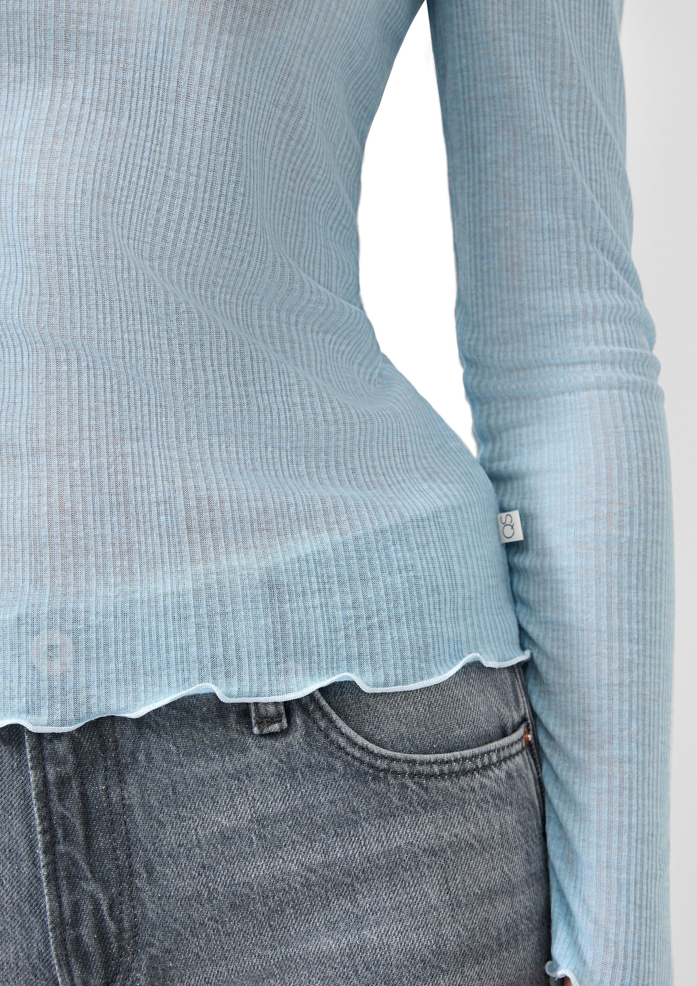 T-Shirt in 5104, 4143, 0300 & 9625