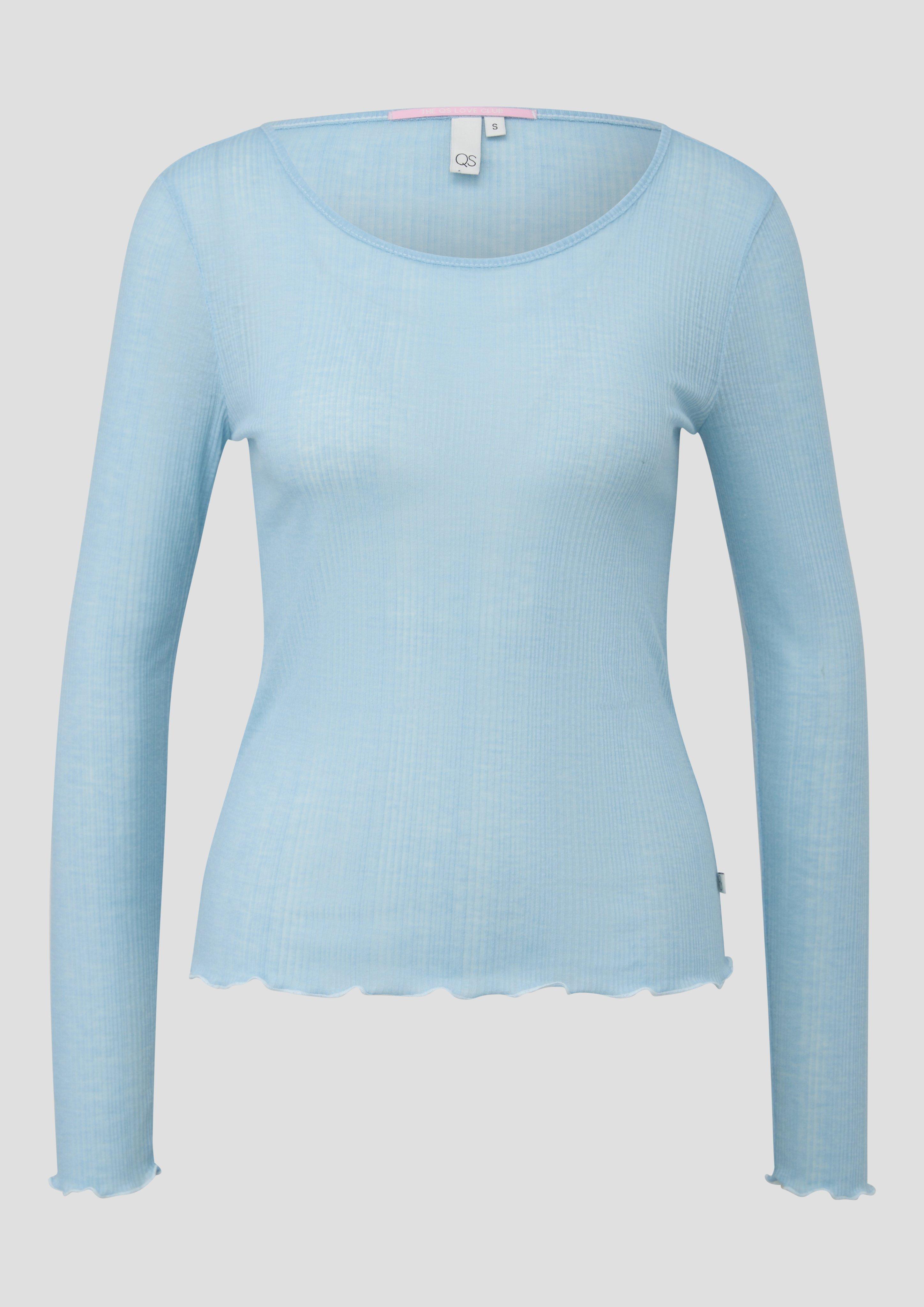 Product sibling blauw