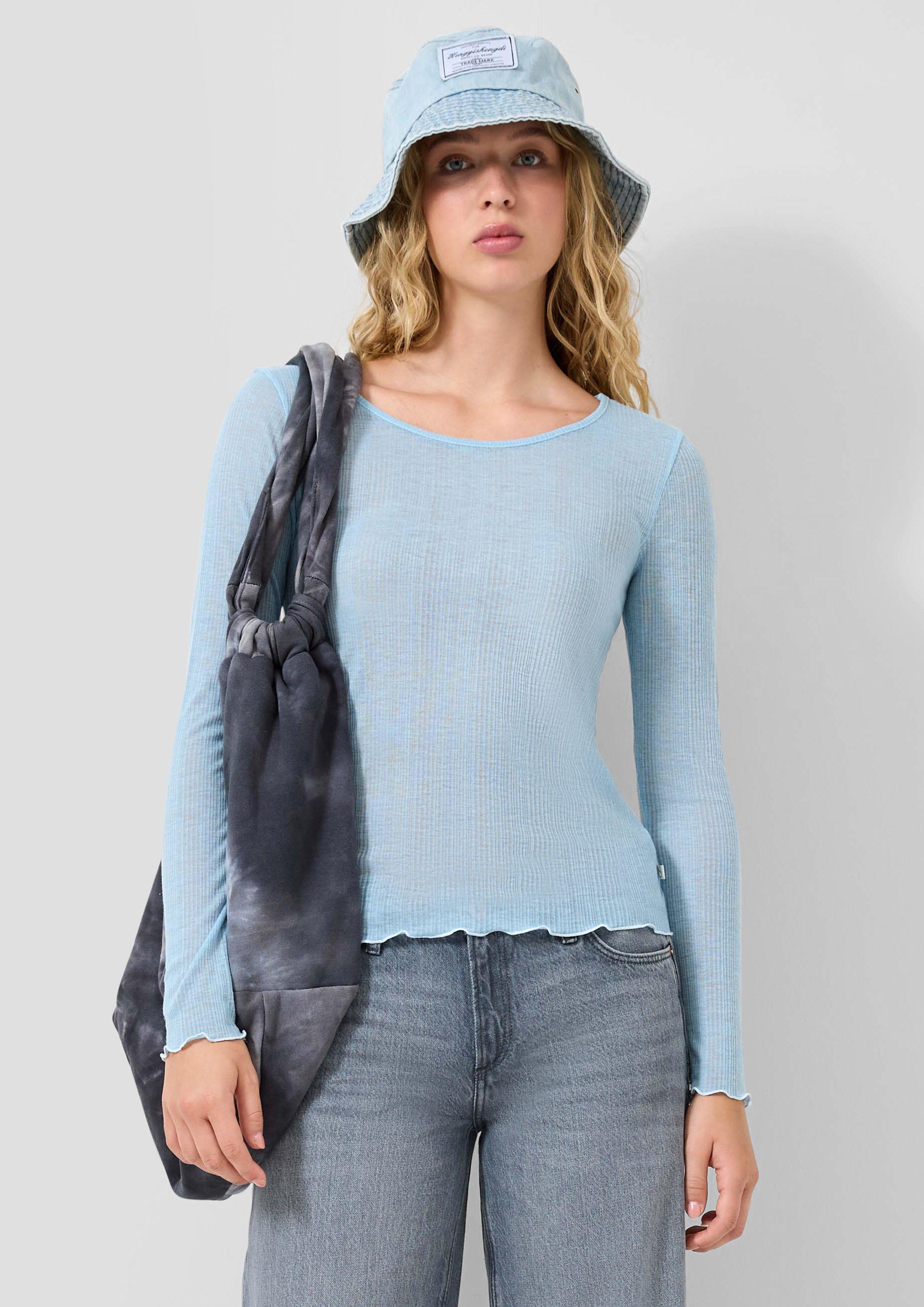 T-Shirt in 5104, 4143, 0300 & 9625