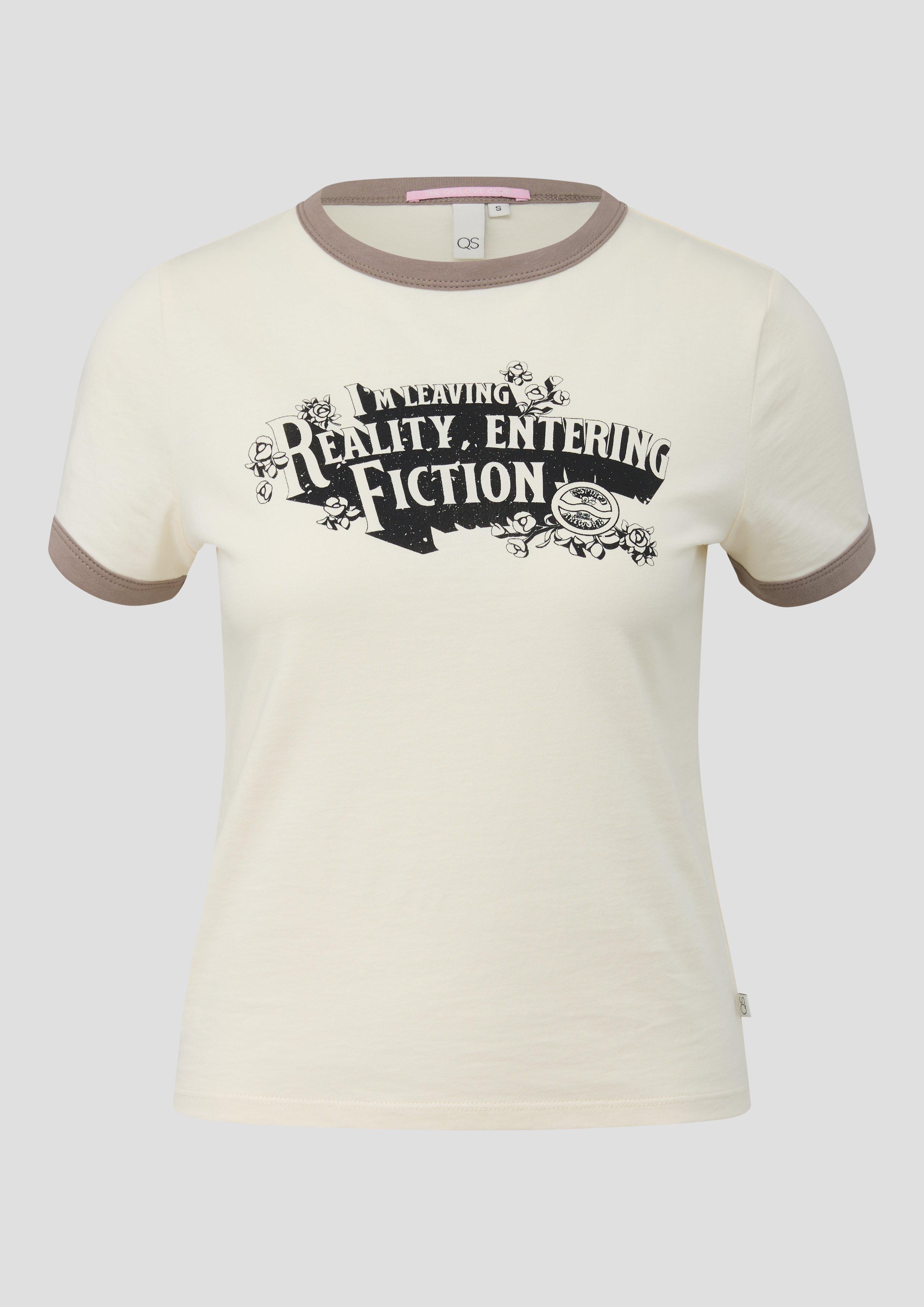 T-Shirt in 03D0 & 96D0