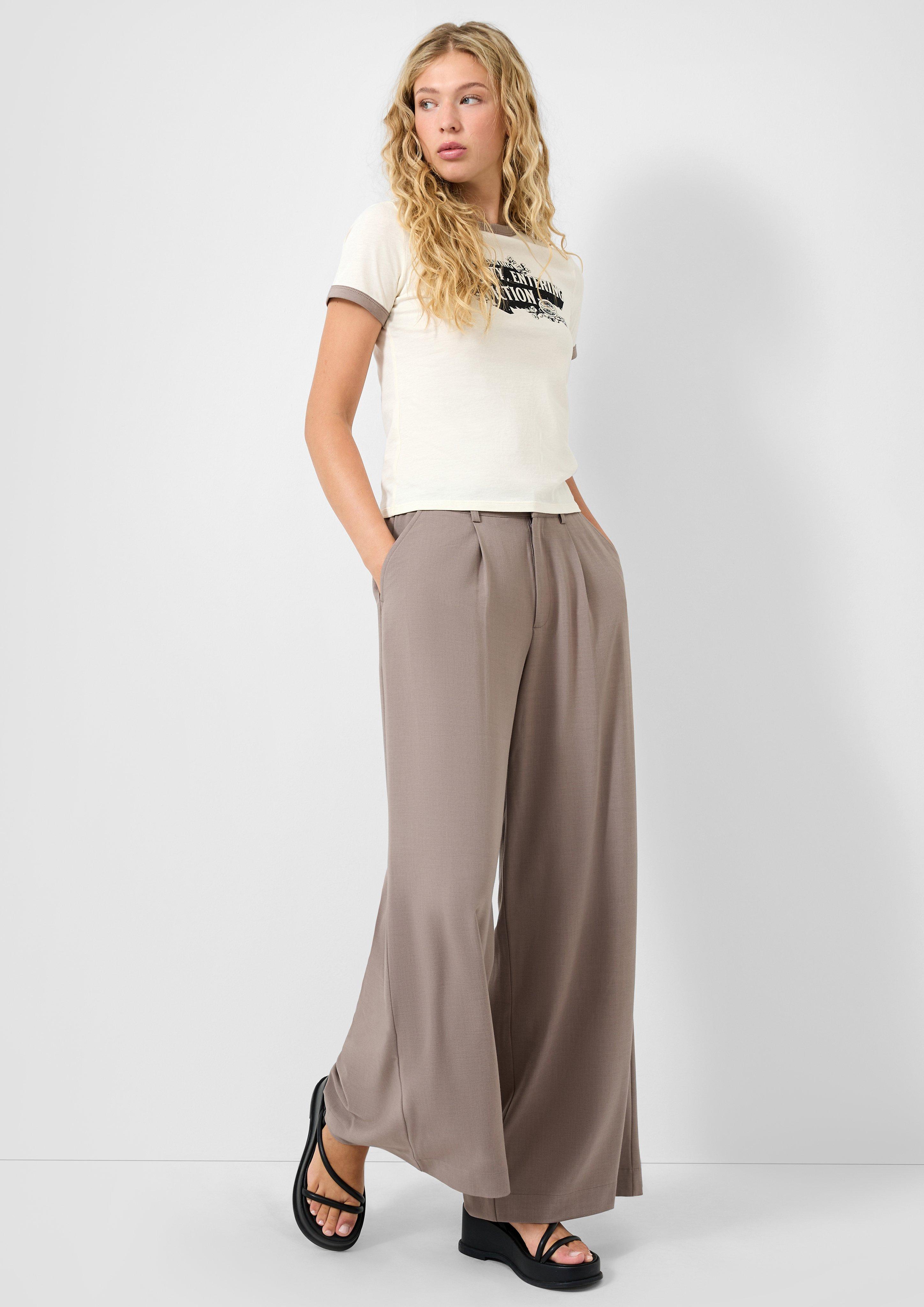 T-Shirt in 03D0 & 96D0