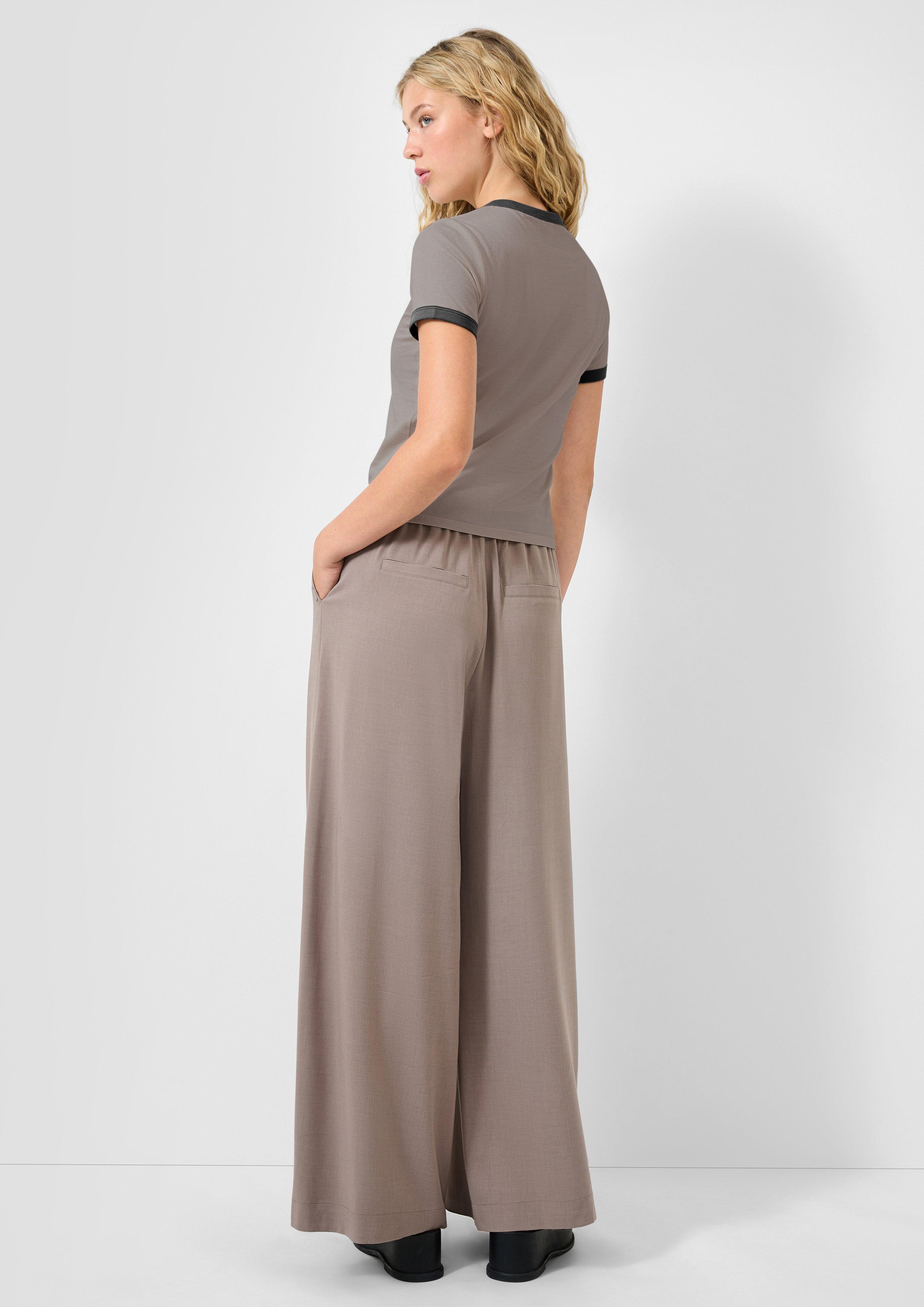 T-Shirt in 96D0 & 03D0