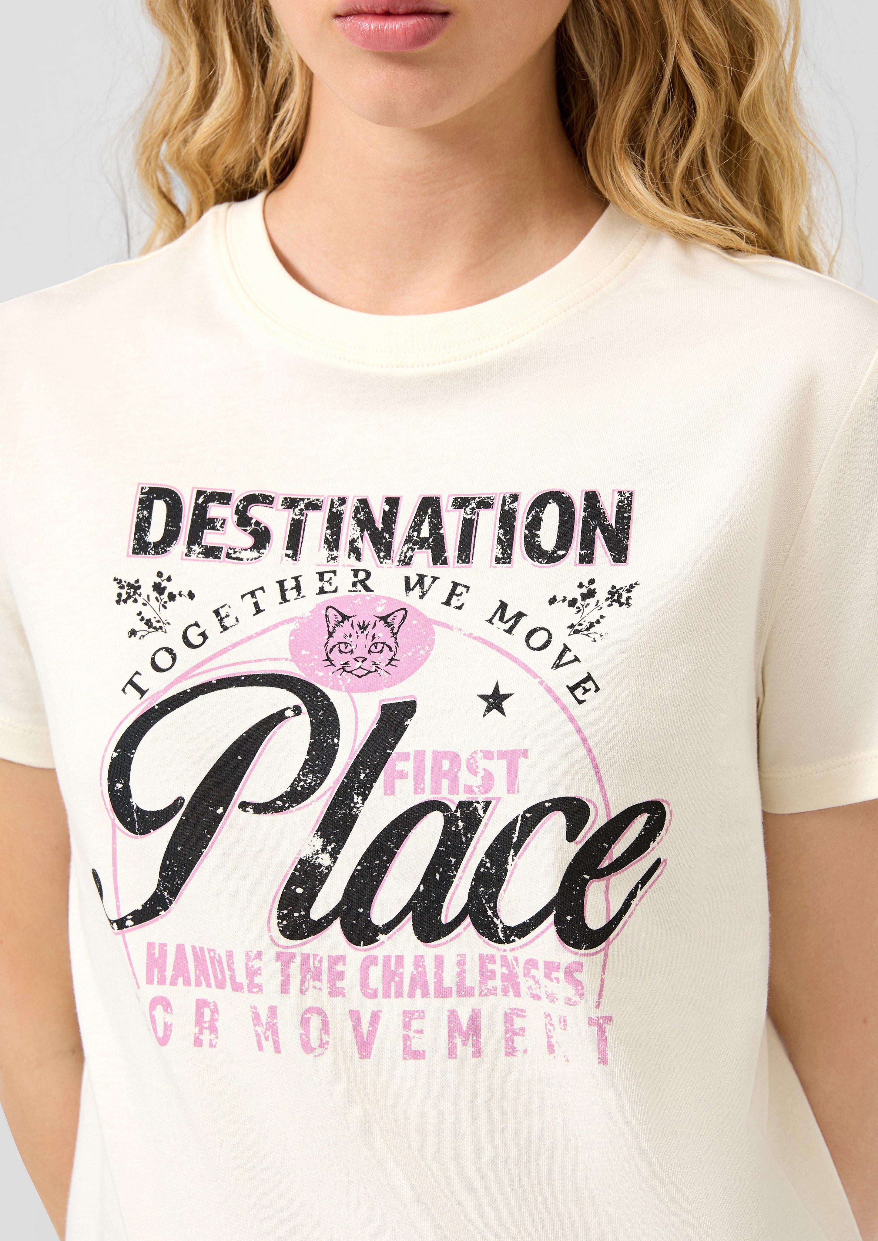 T-Shirt in 03D0, 99D0 & 51D0