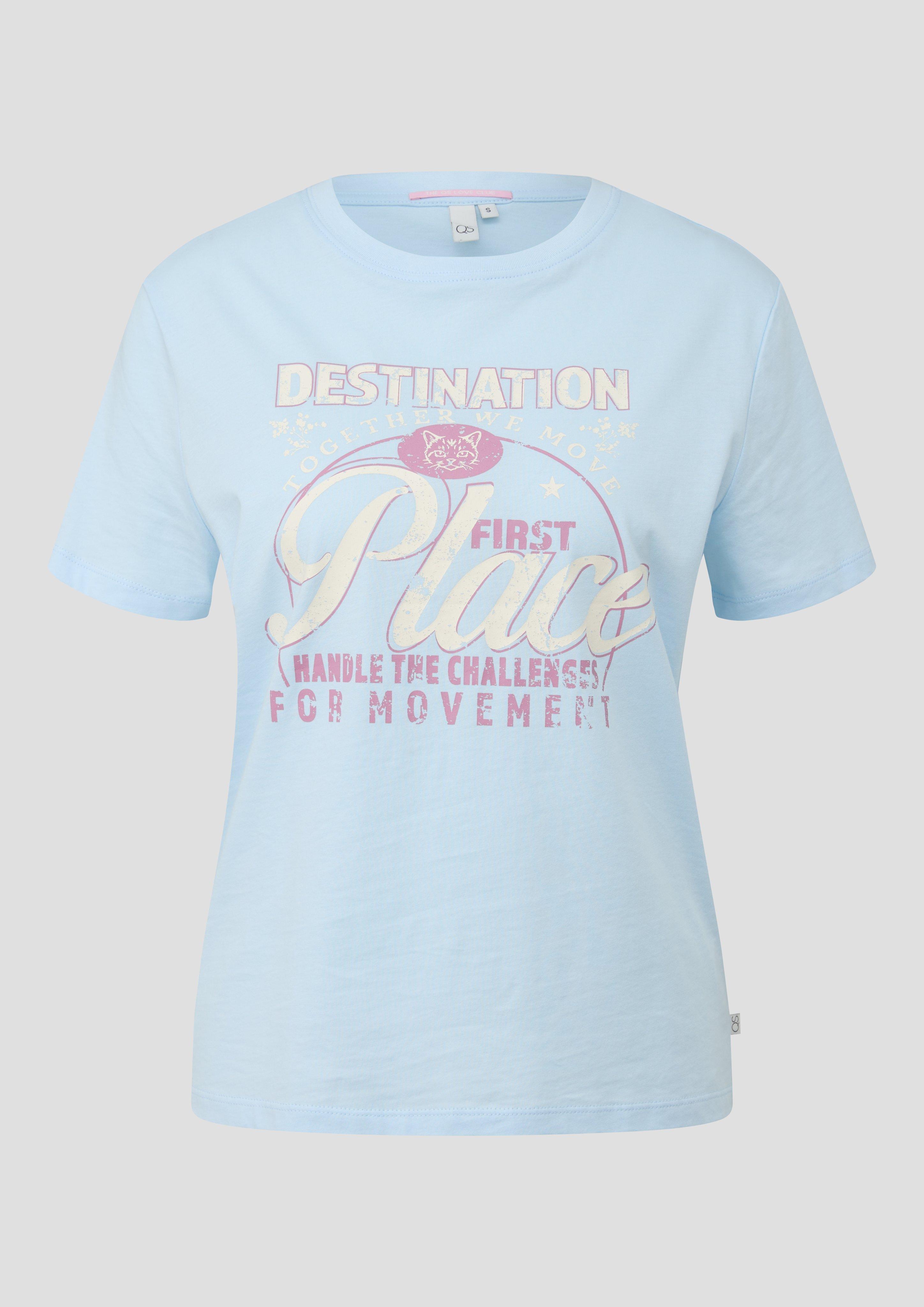 Product sibling blau