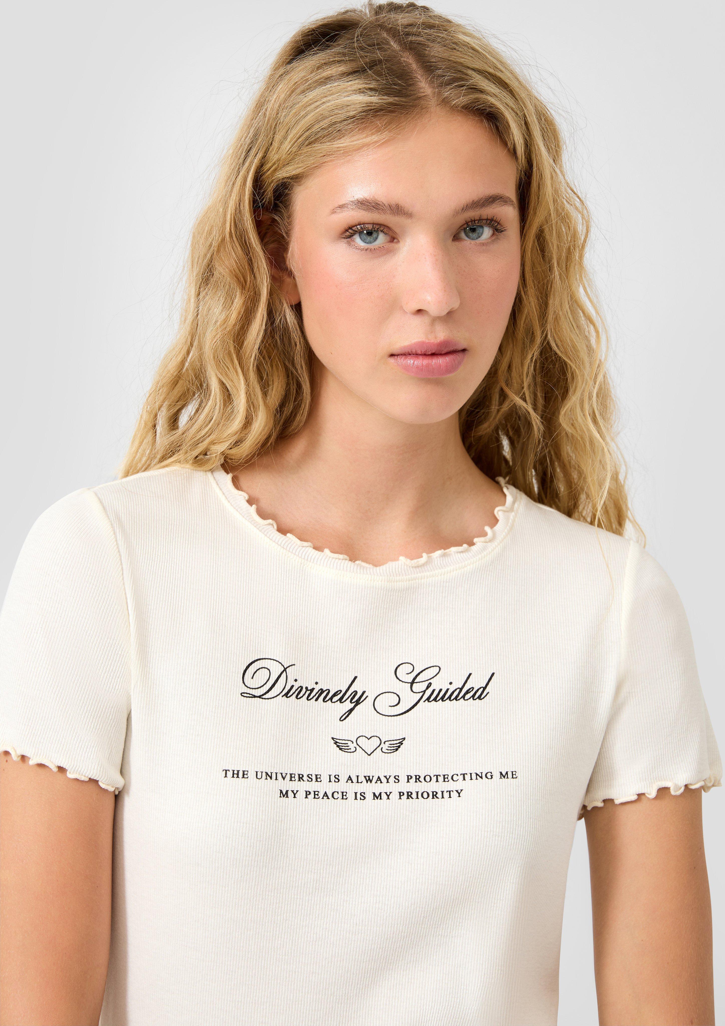 T-Shirt in 03D0, 51D0, 41D0 & 99D0