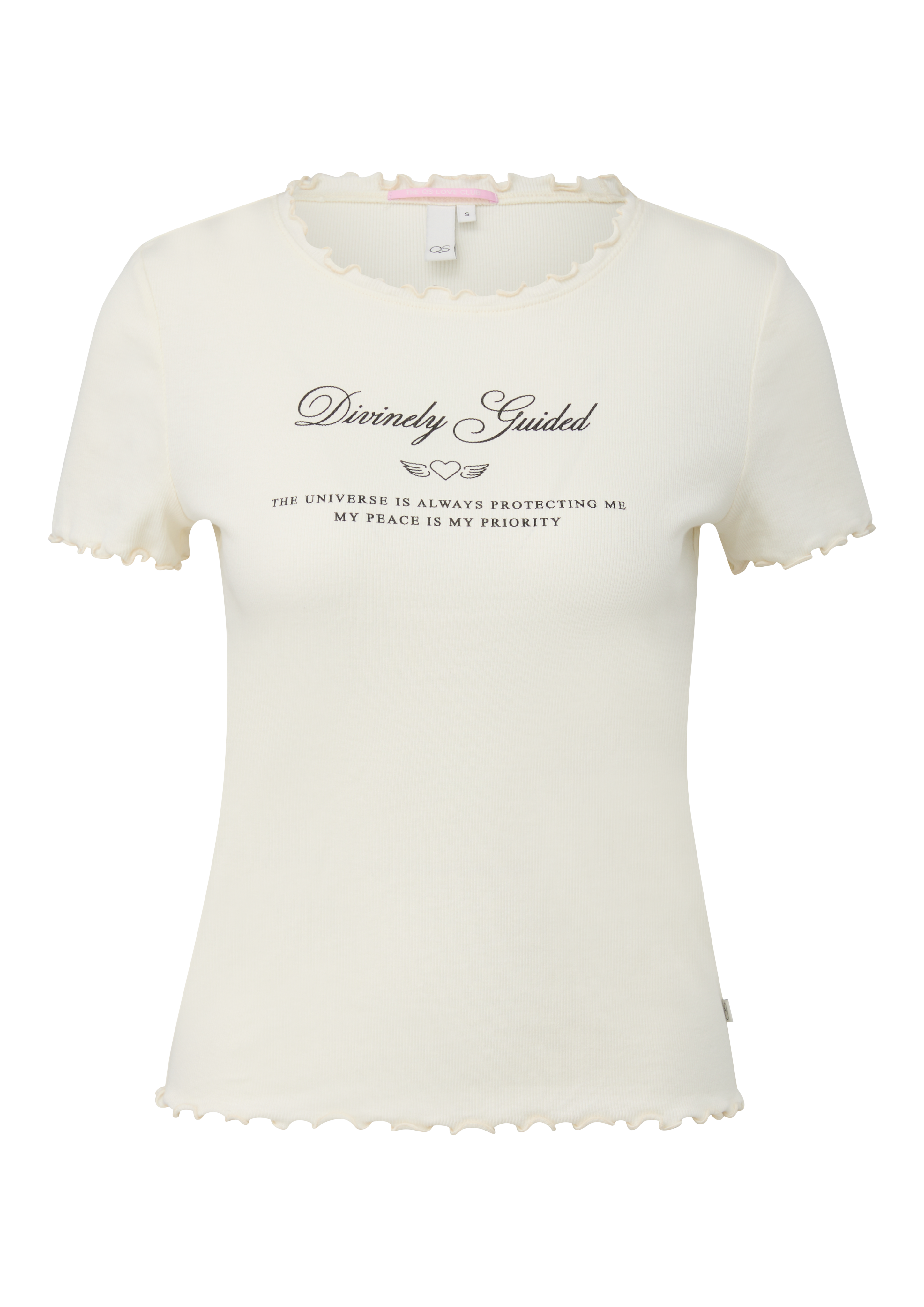 Geribd shirt