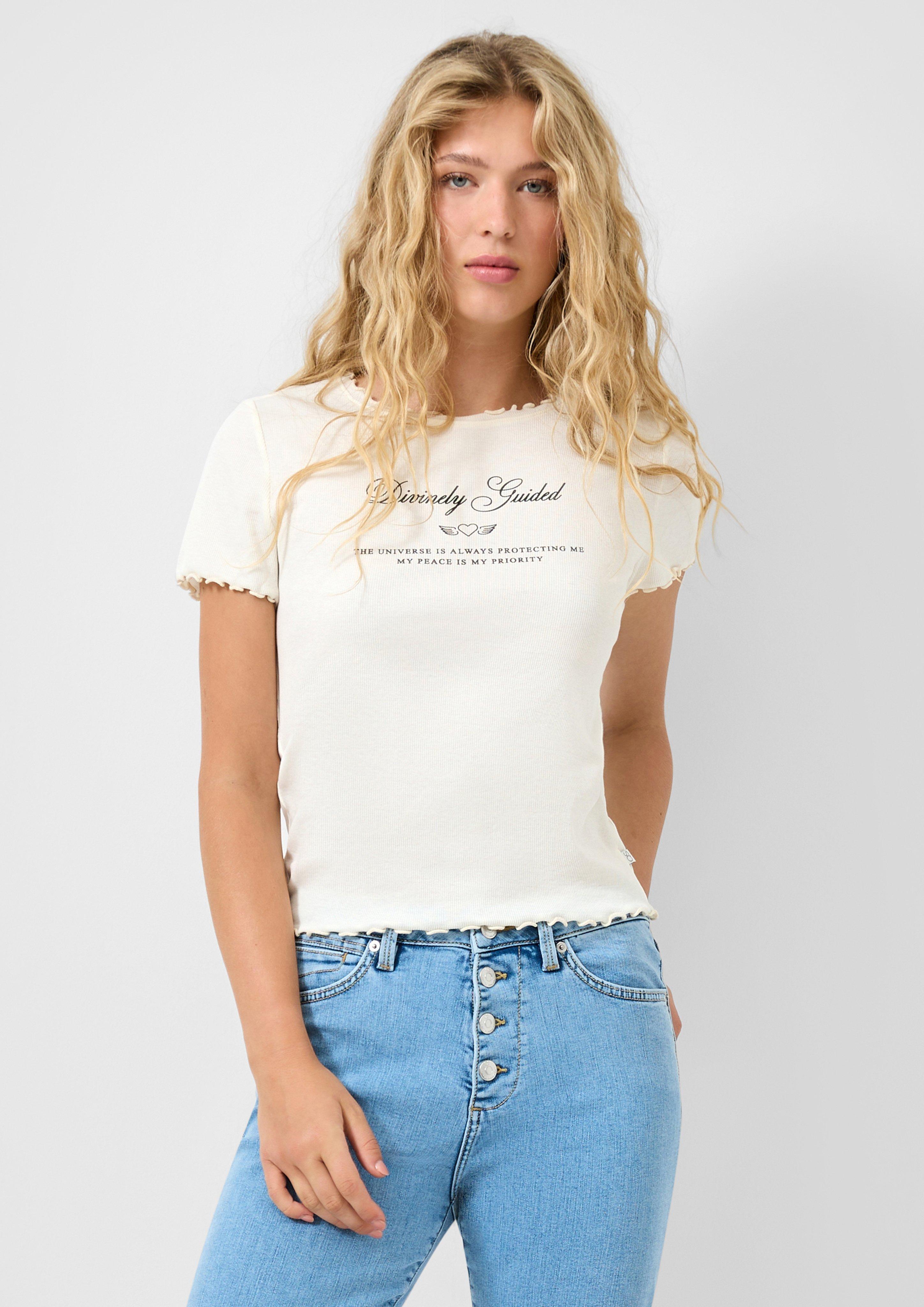 T-Shirt in 03D0, 51D0, 41D0 & 99D0