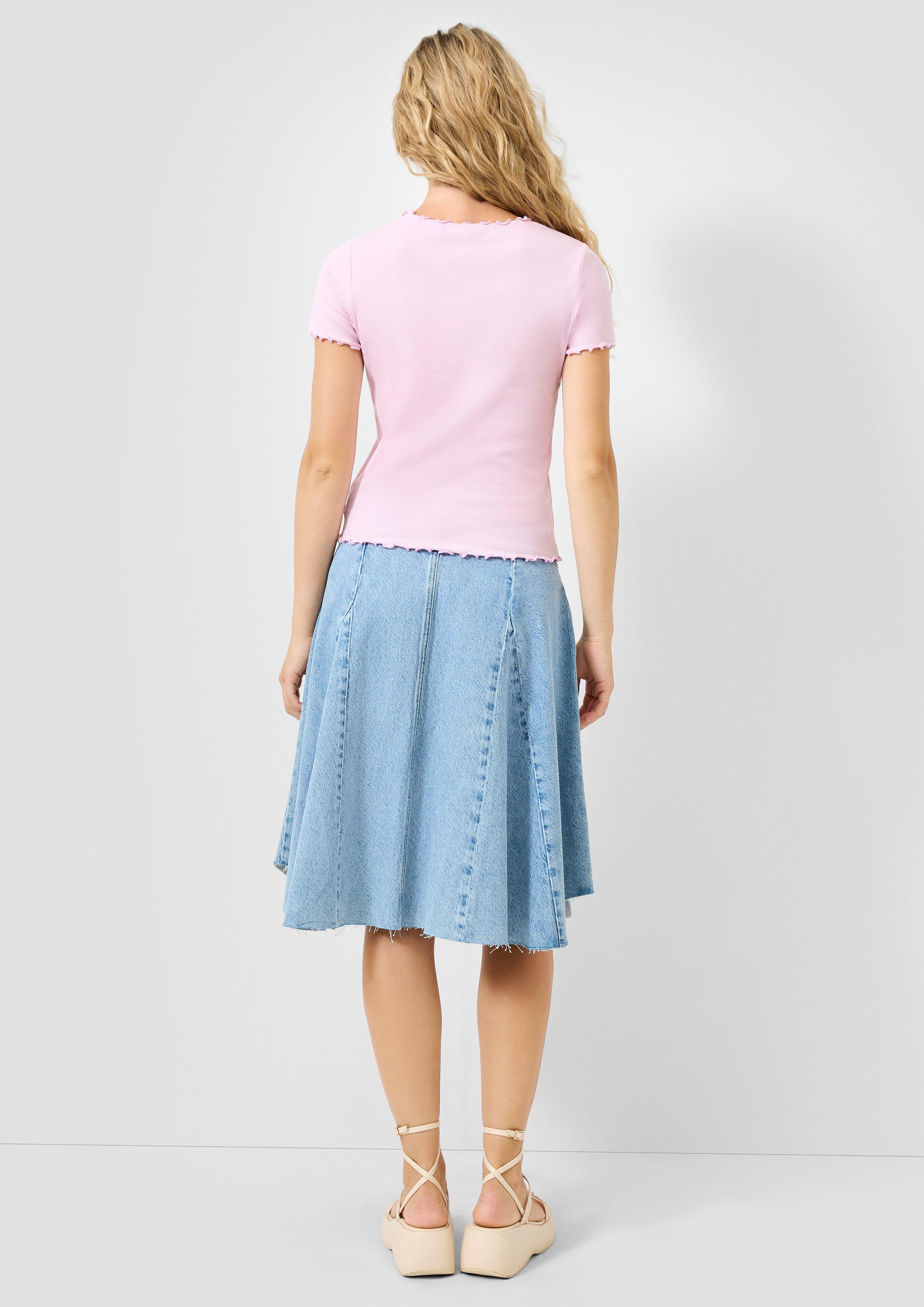 T-Shirt in 41D0, 03D0, 51D0 & 99D0