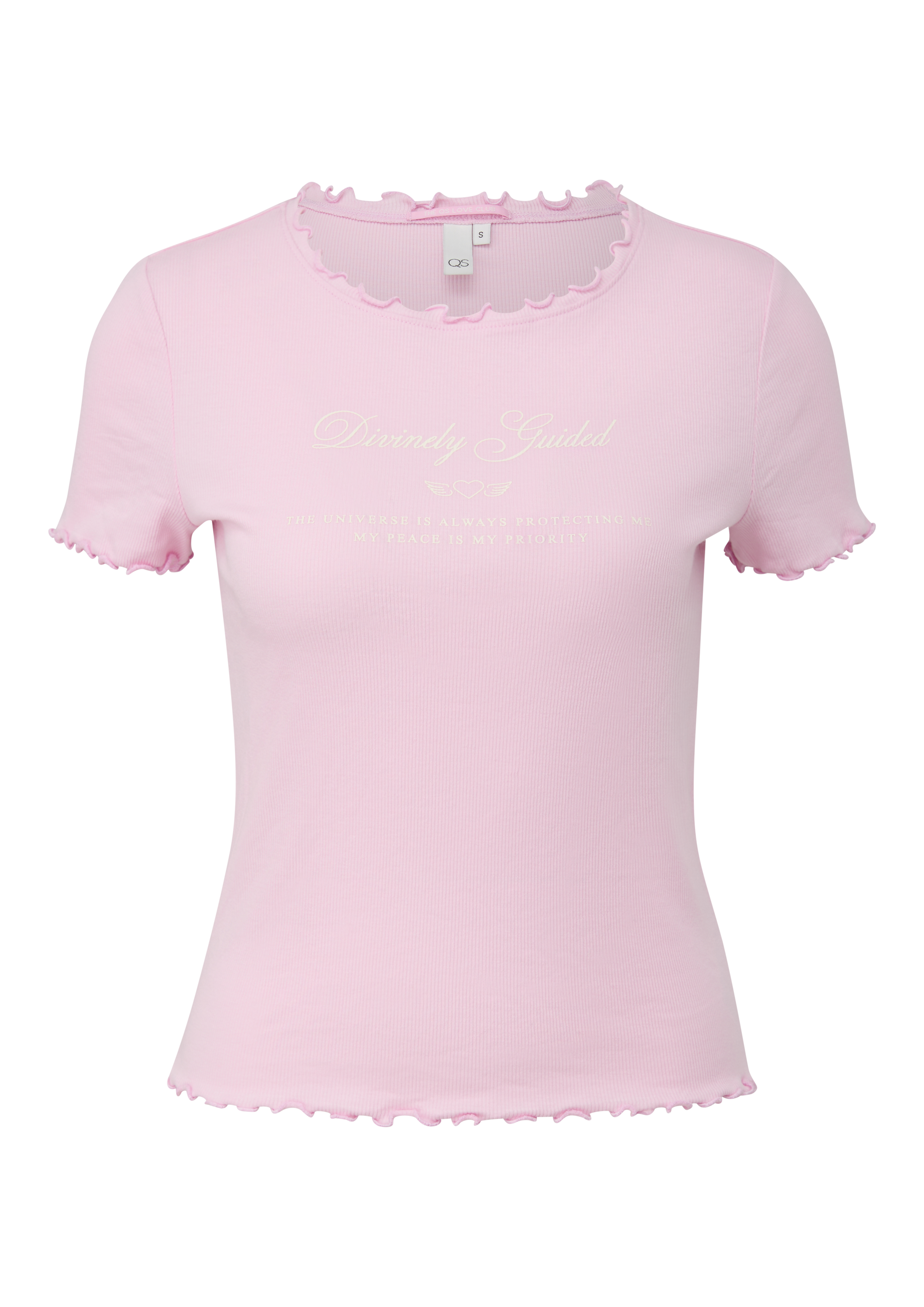 Geribd shirt