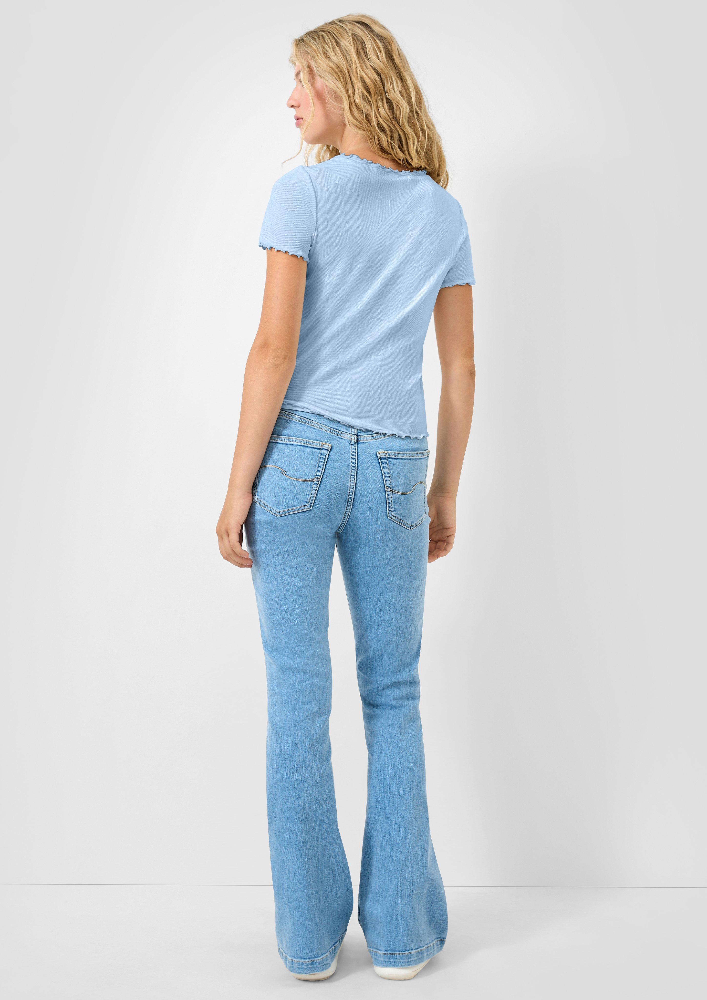 T-Shirt in 51D0, 03D0, 41D0 & 99D0