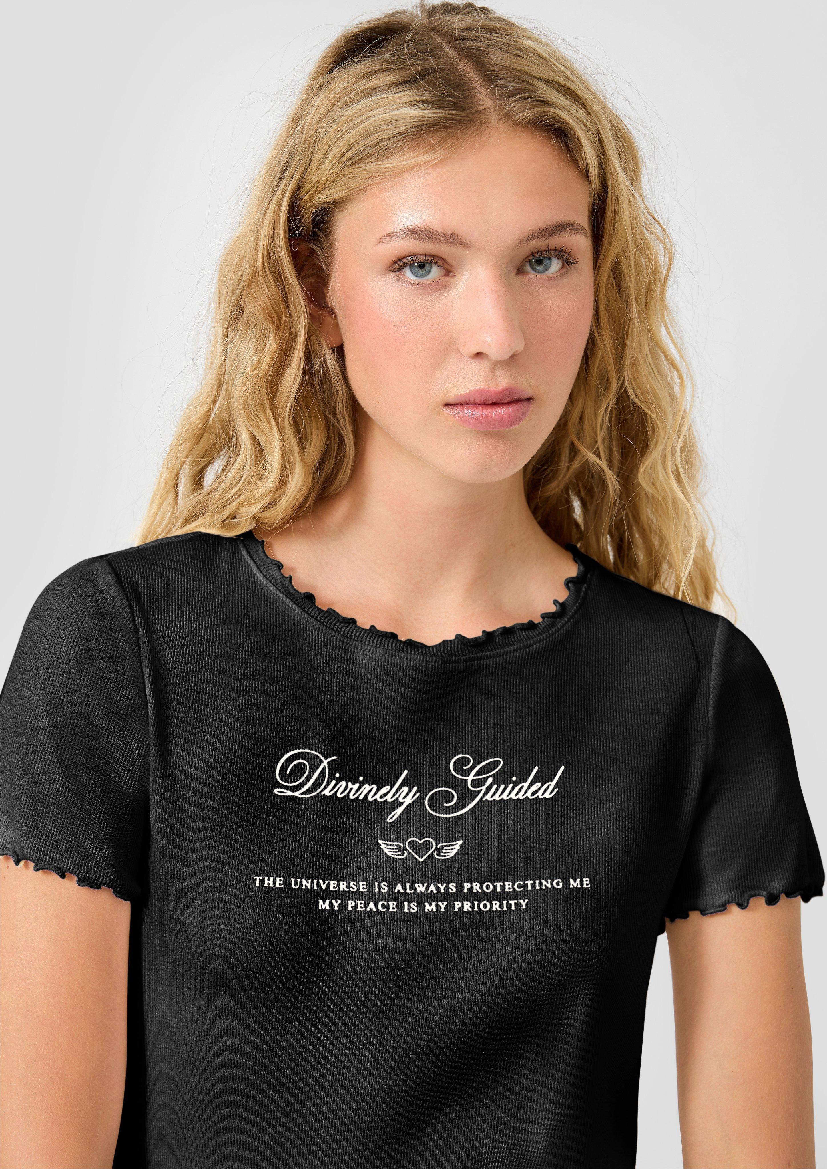 T-Shirt in 99D0, 03D0, 51D0 & 41D0