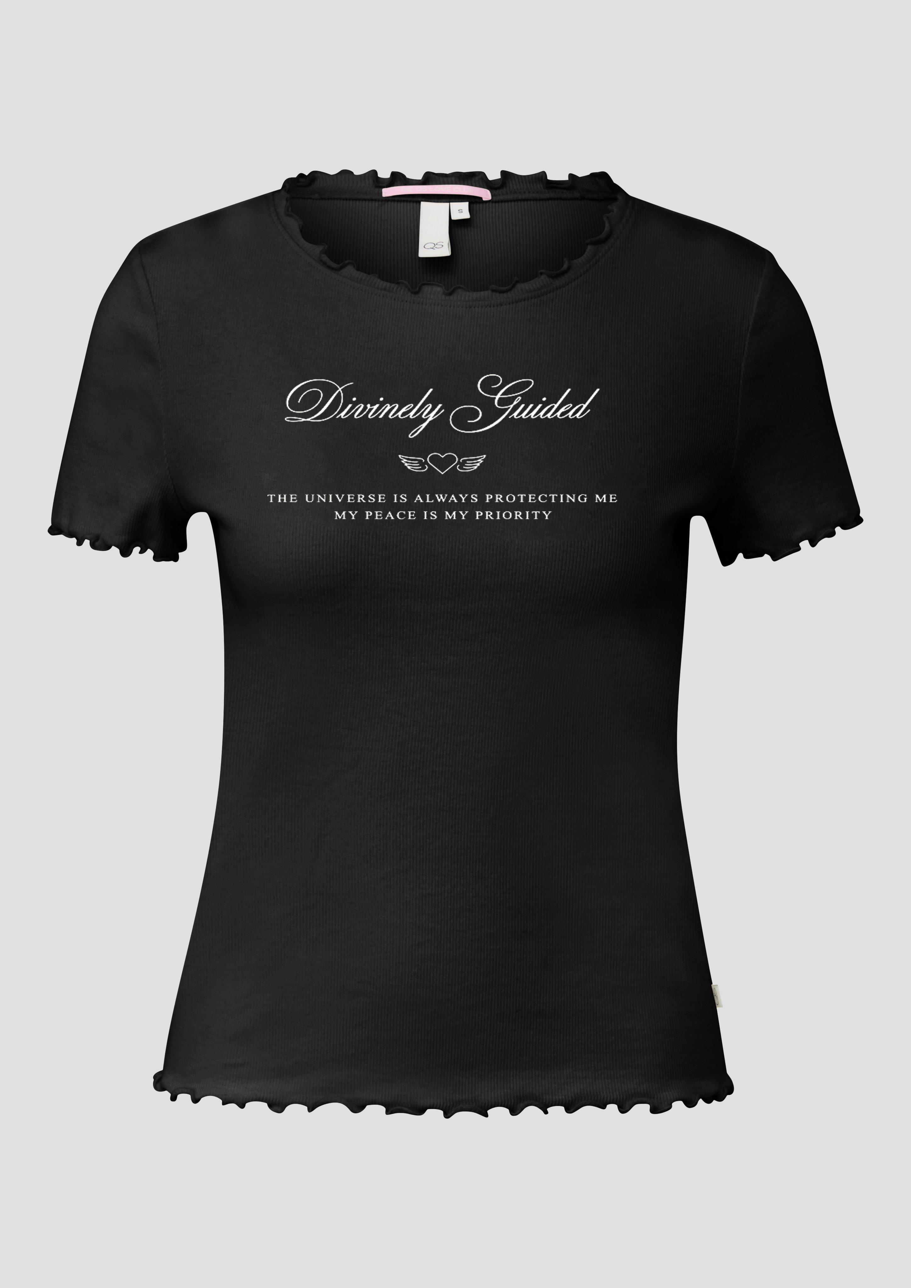 T-Shirt in 99D0, 03D0, 51D0 & 41D0