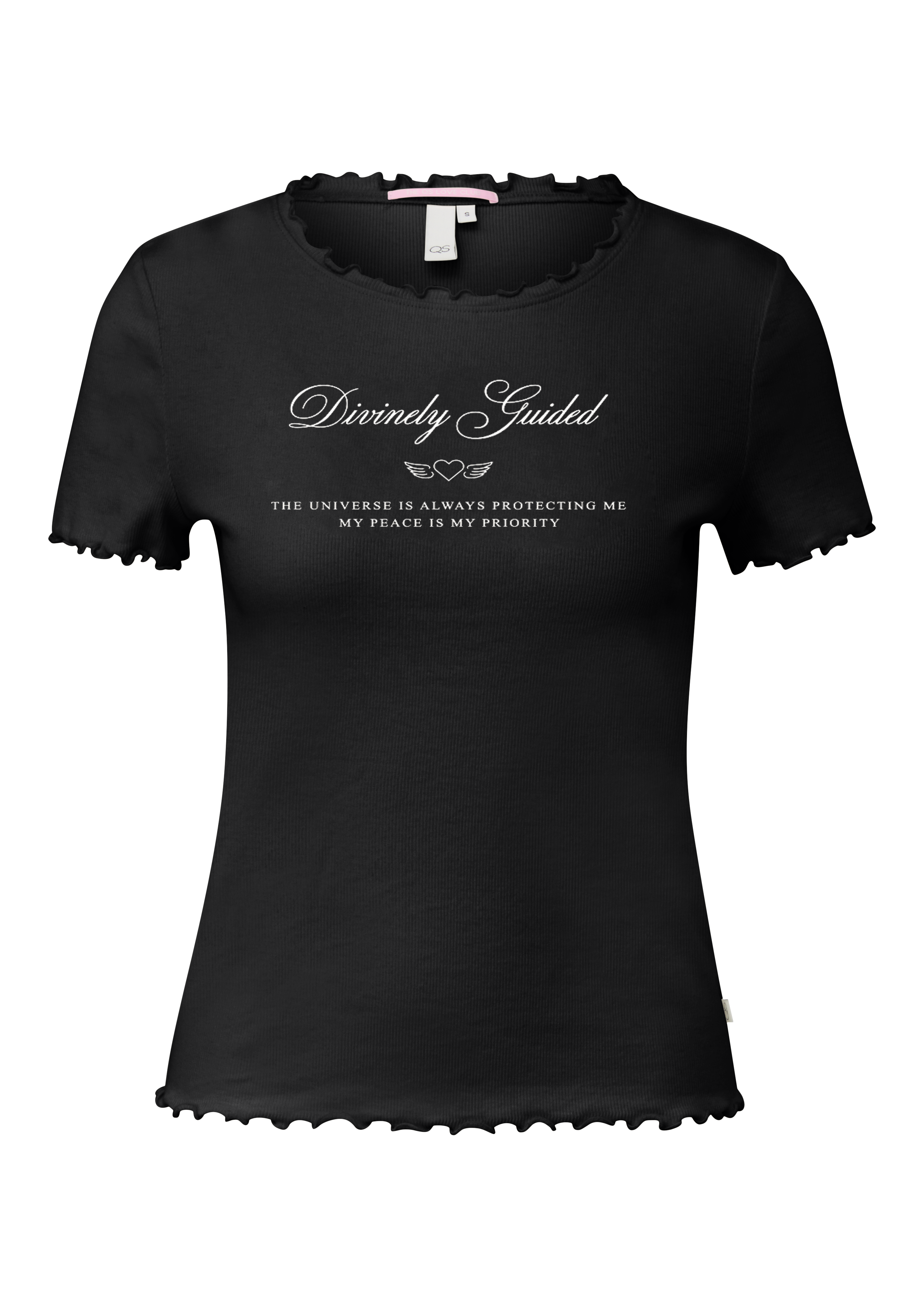 Geribd shirt