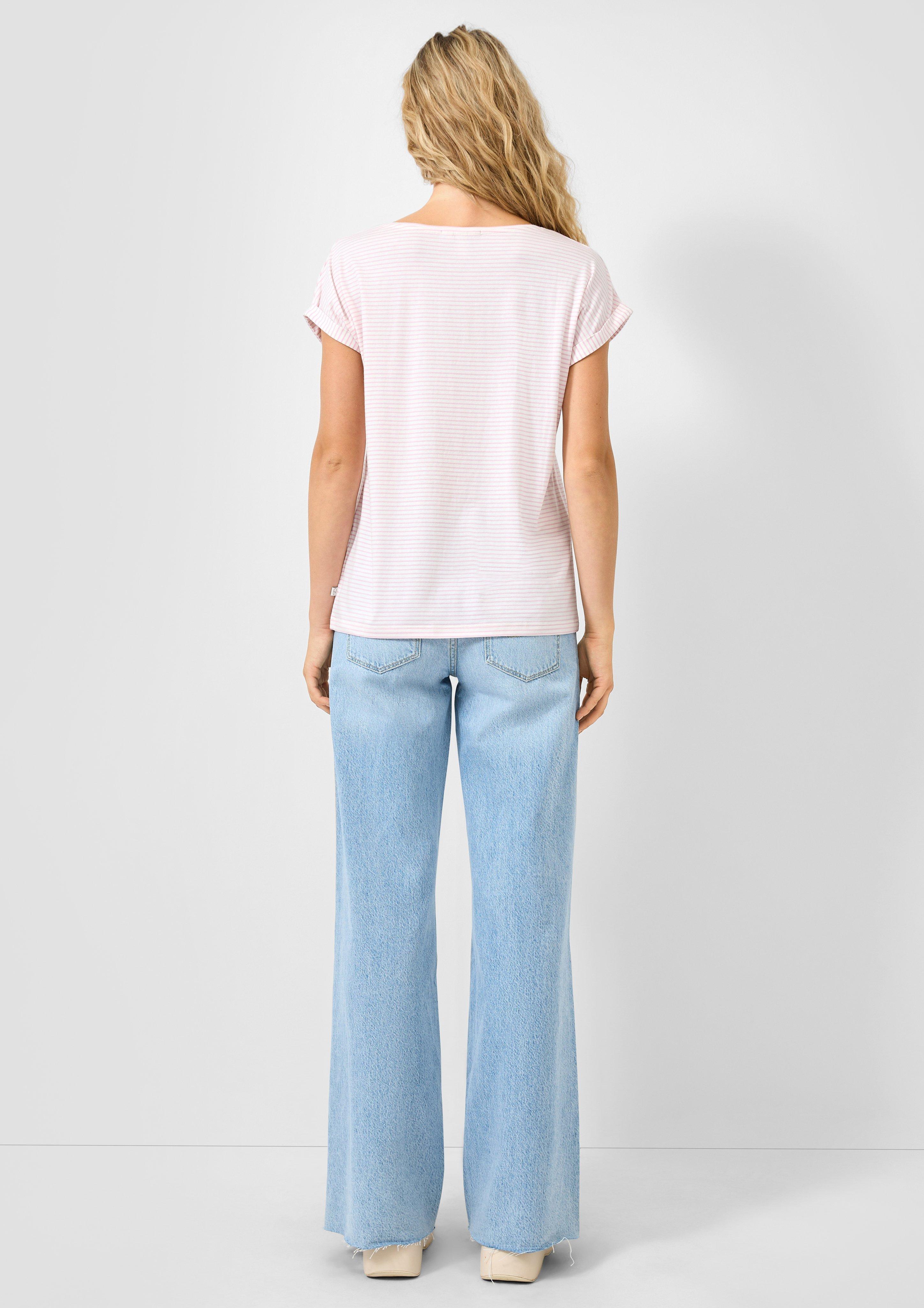 T-Shirt in 41G0, 03A1, 96G0 & 51G0