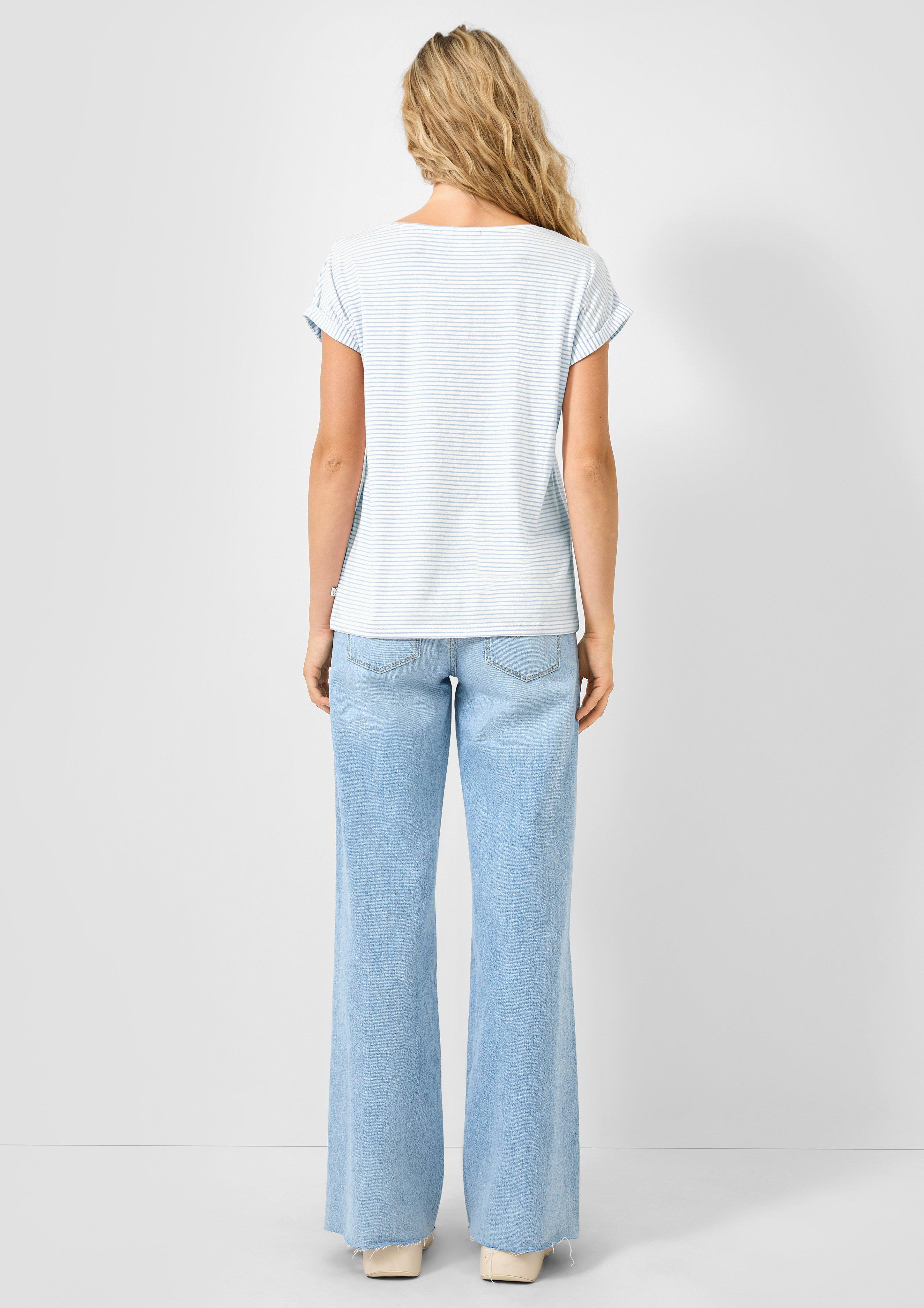 T-Shirt in 51G0, 41G0, 03A1 & 96G0