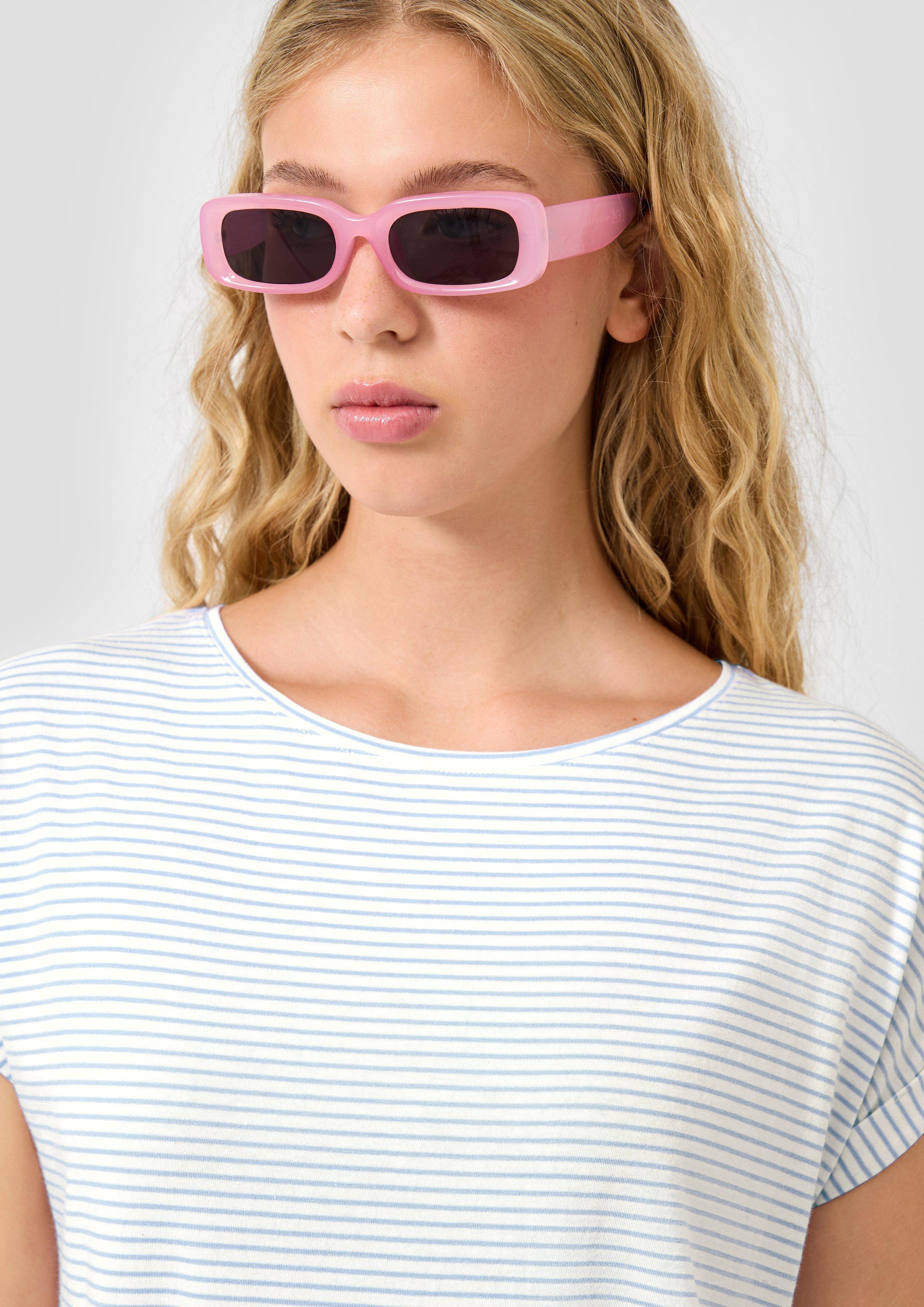 T-Shirt in 51G0, 41G0, 03A1 & 96G0