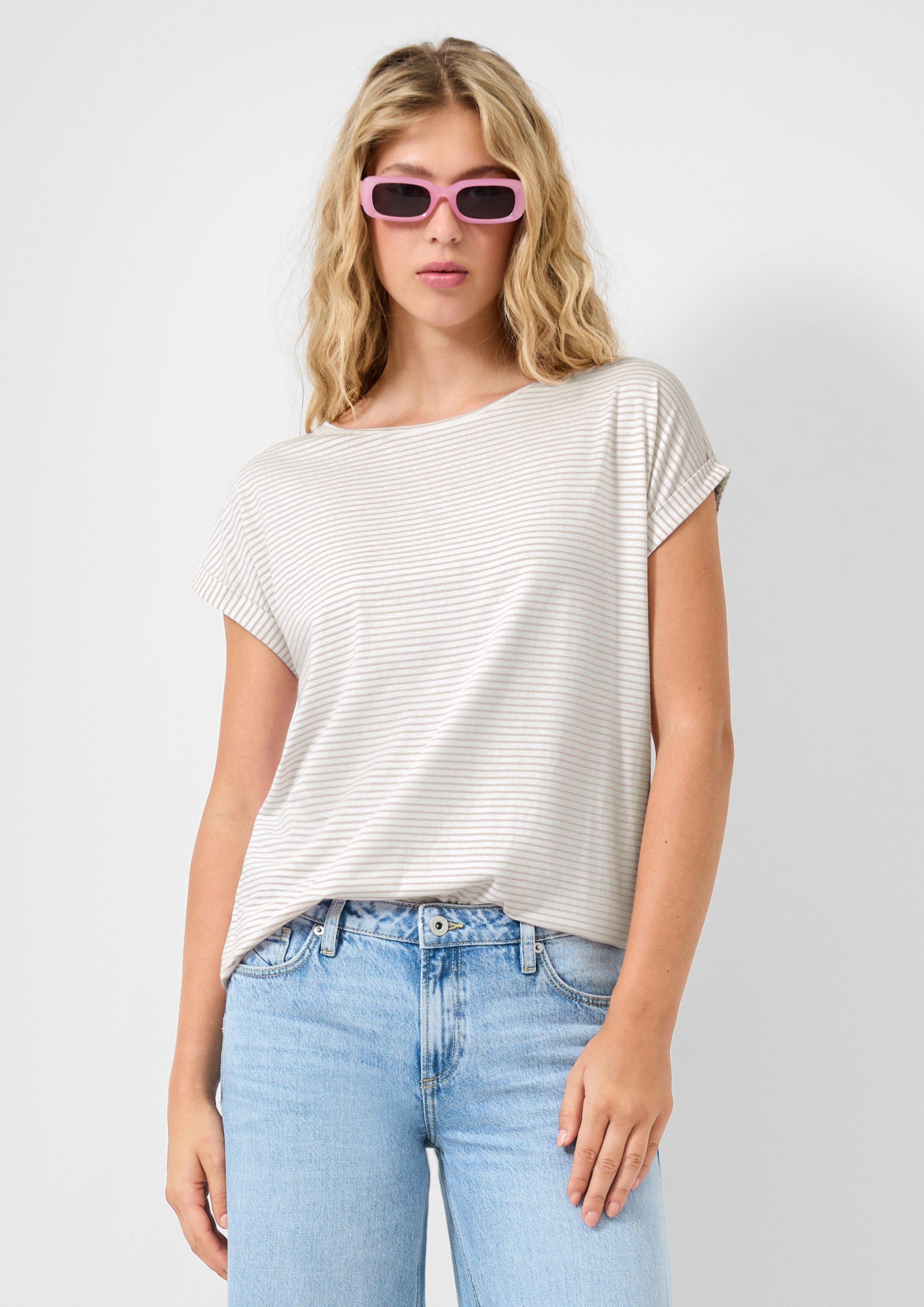 T-Shirt in 96G0, 41G0, 03A1 & 51G0