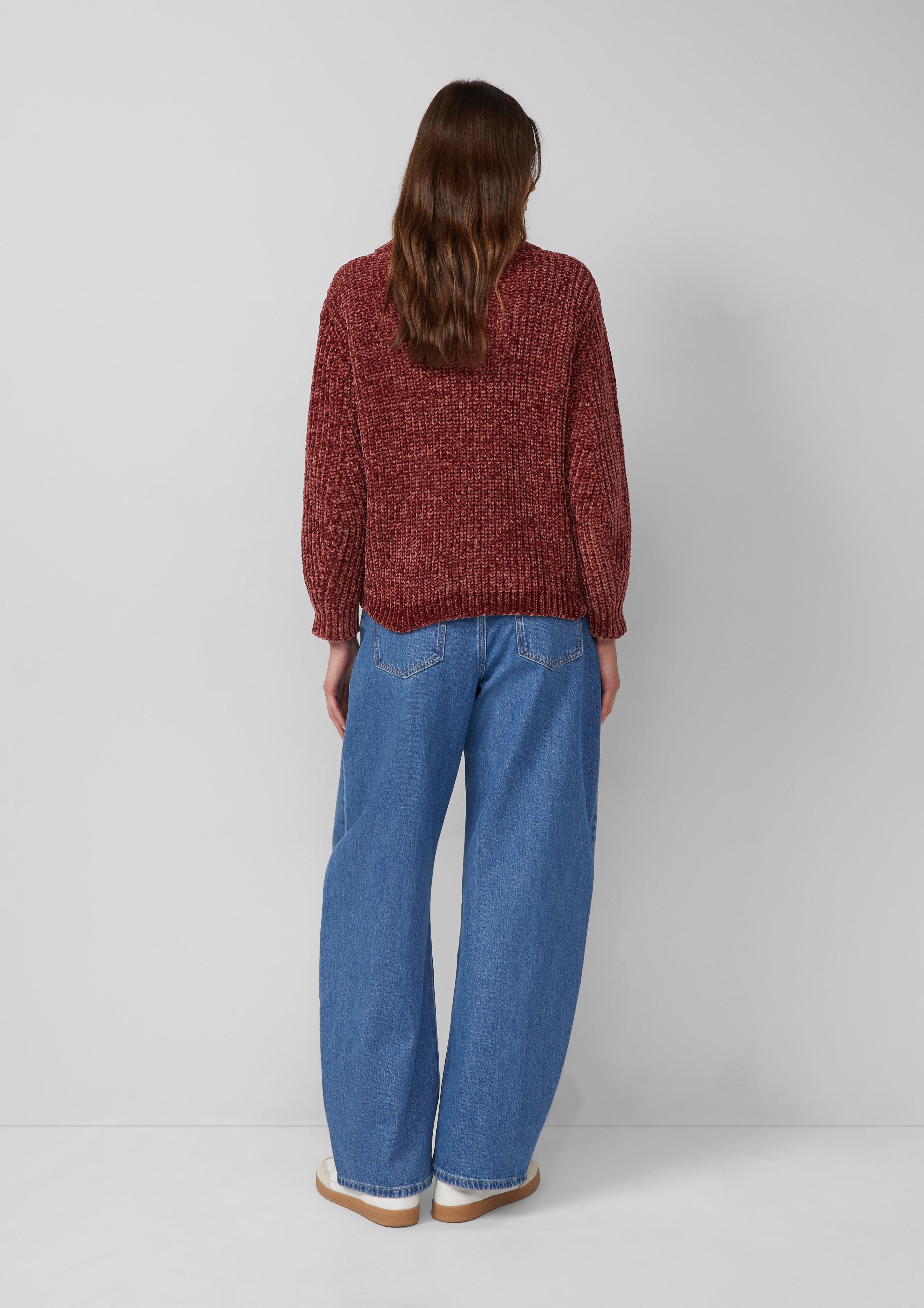 Pull en tricot in 3902, 6439 & 81W9