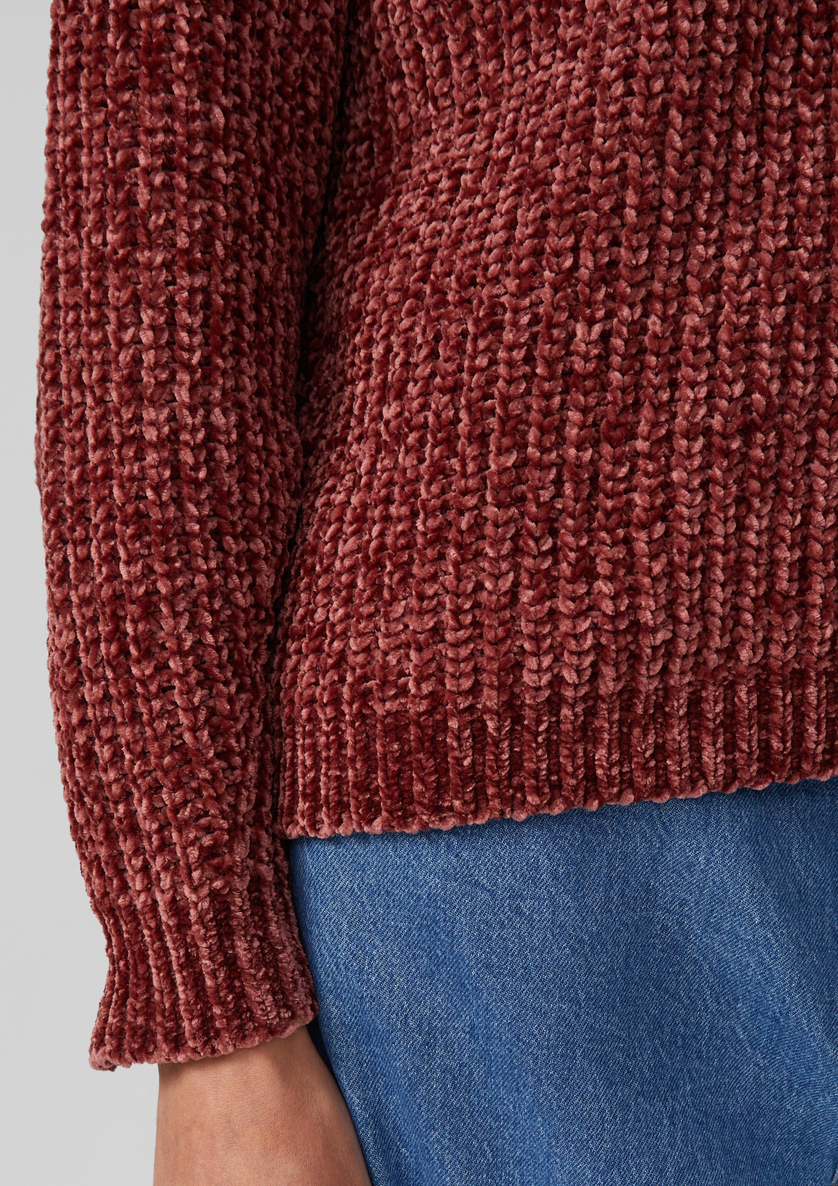 Pull en tricot in 3902, 6439 & 81W9