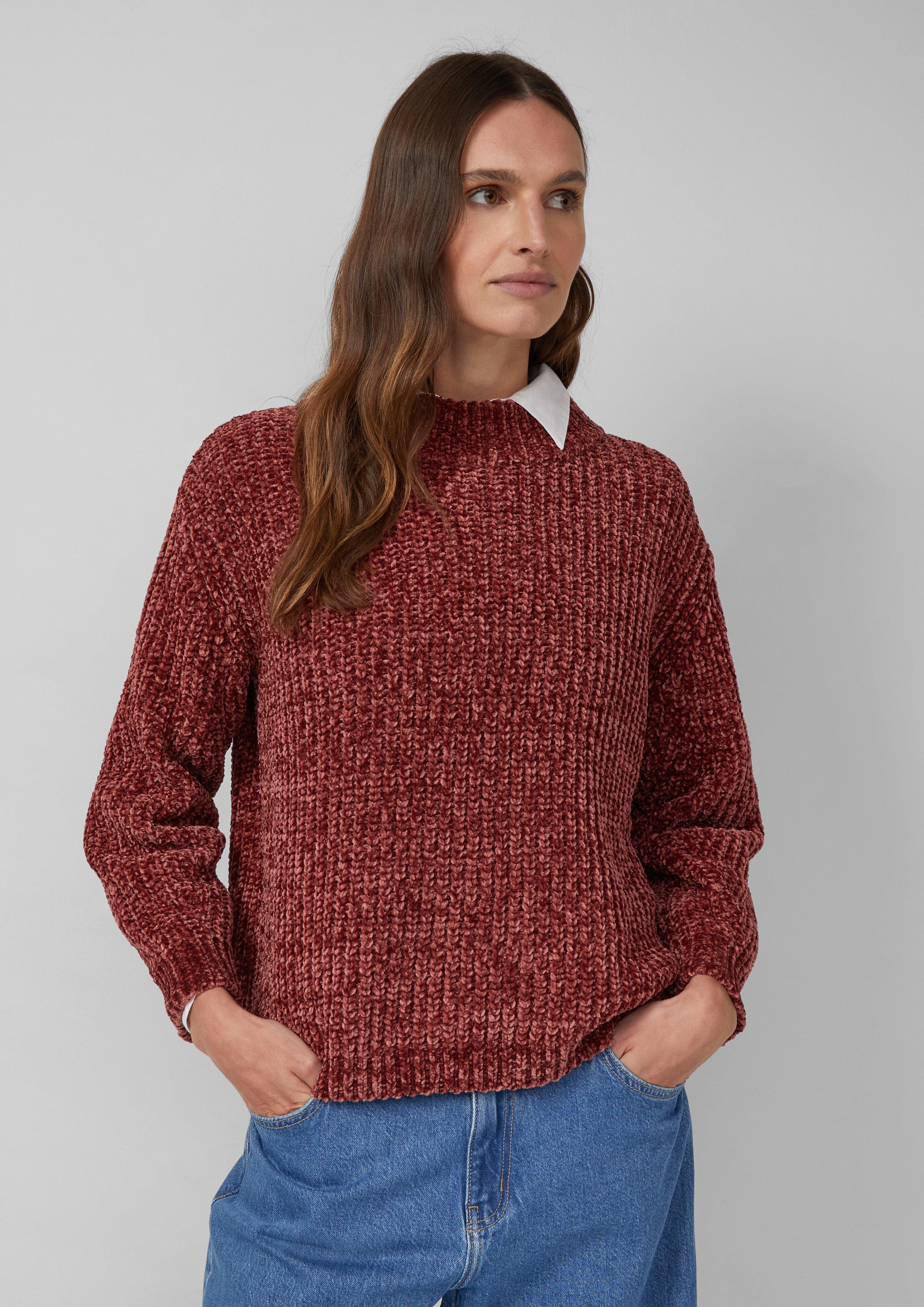 Pull en tricot in 3902, 6439 & 81W9