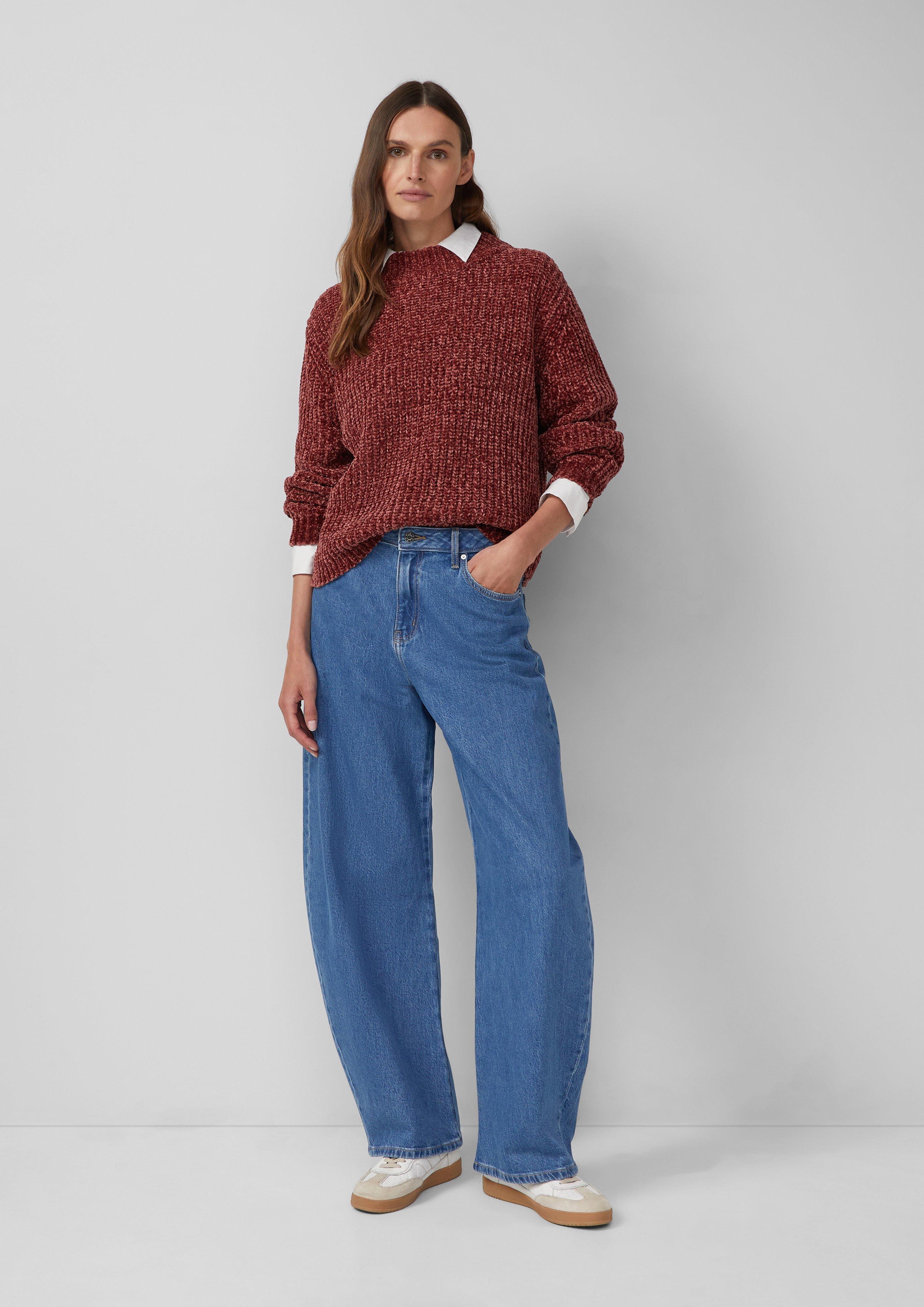 Pletený pulovr in 3902