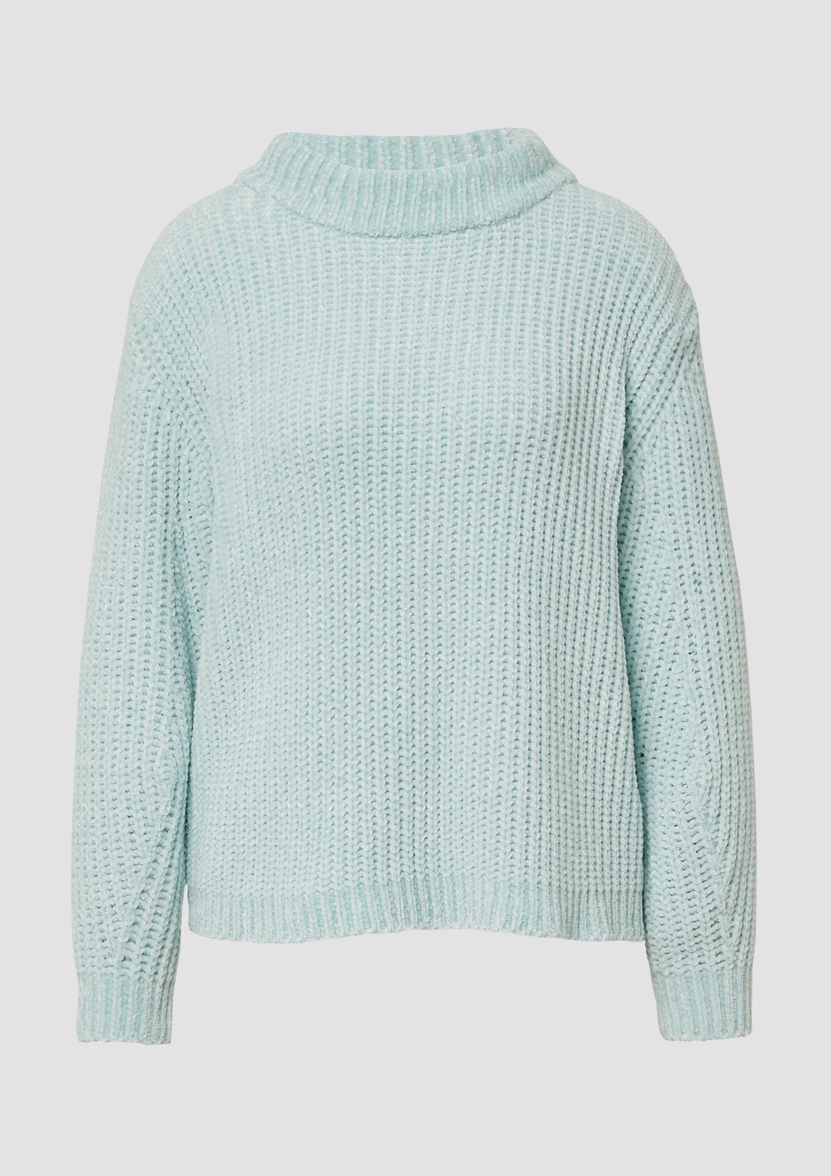 Pull en maille in 6439, 81W9 & 3902