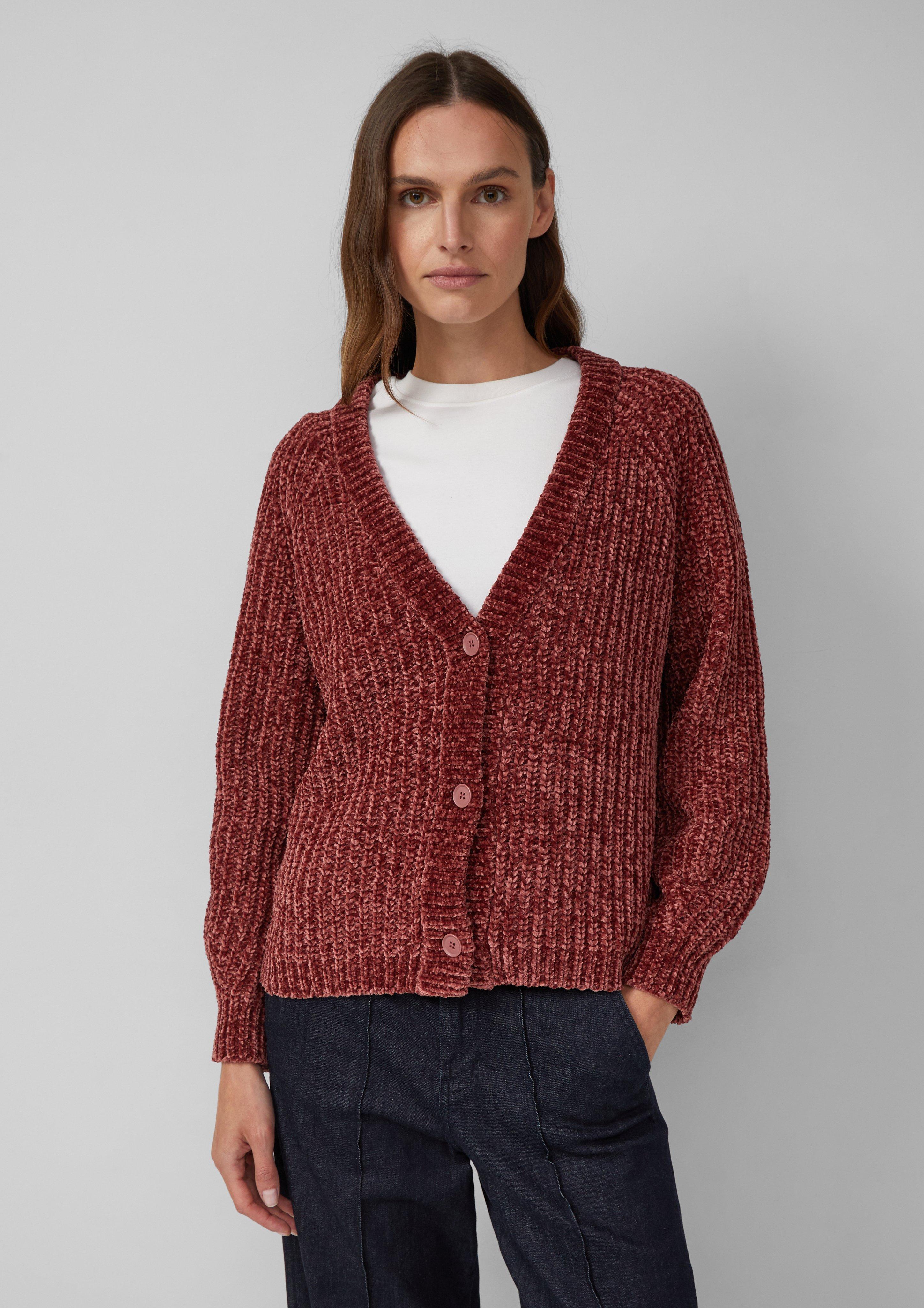 Cardigan in 